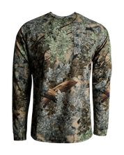 Hunter Series Long Sleeve Shirt