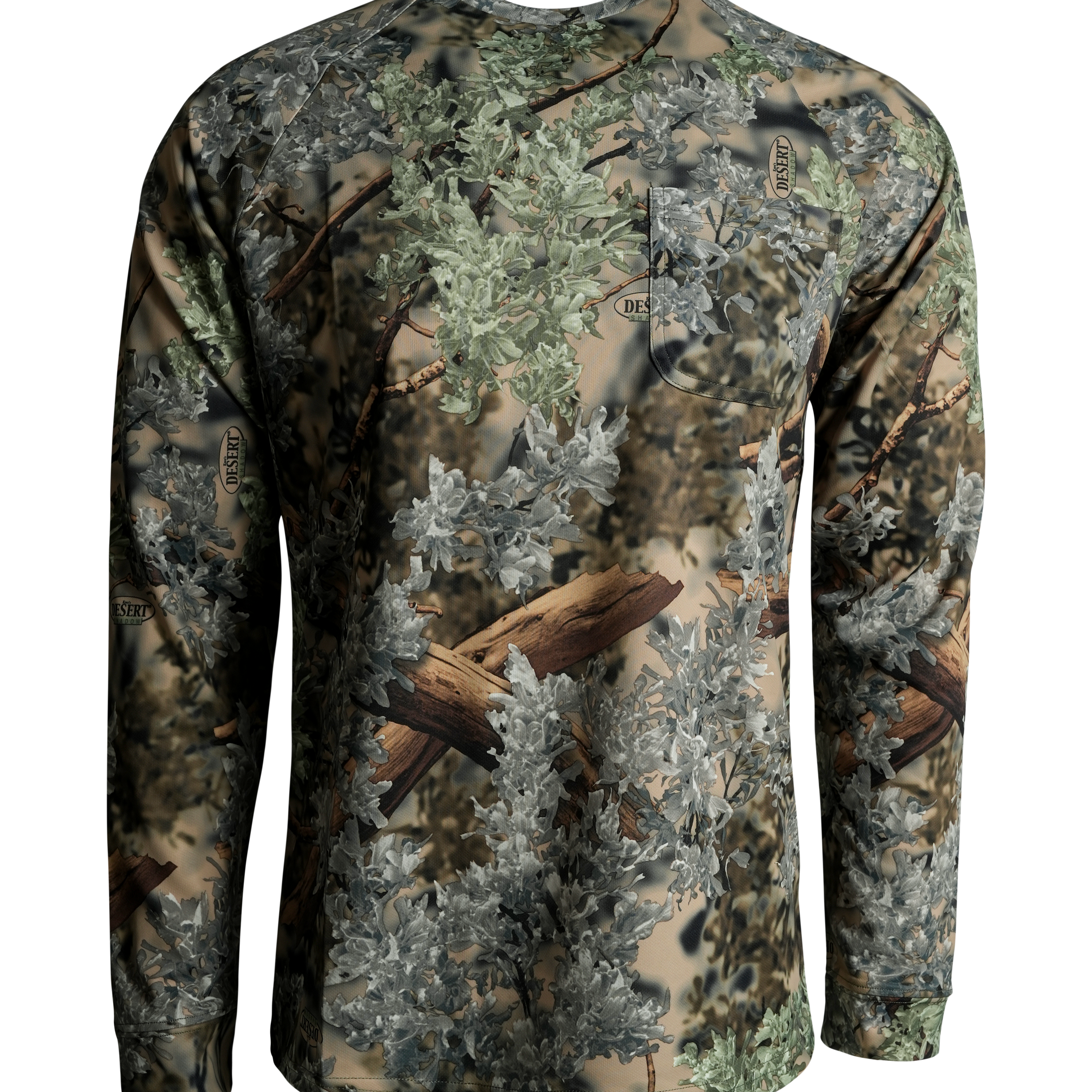 Hunter Series Long Sleeve Shirt