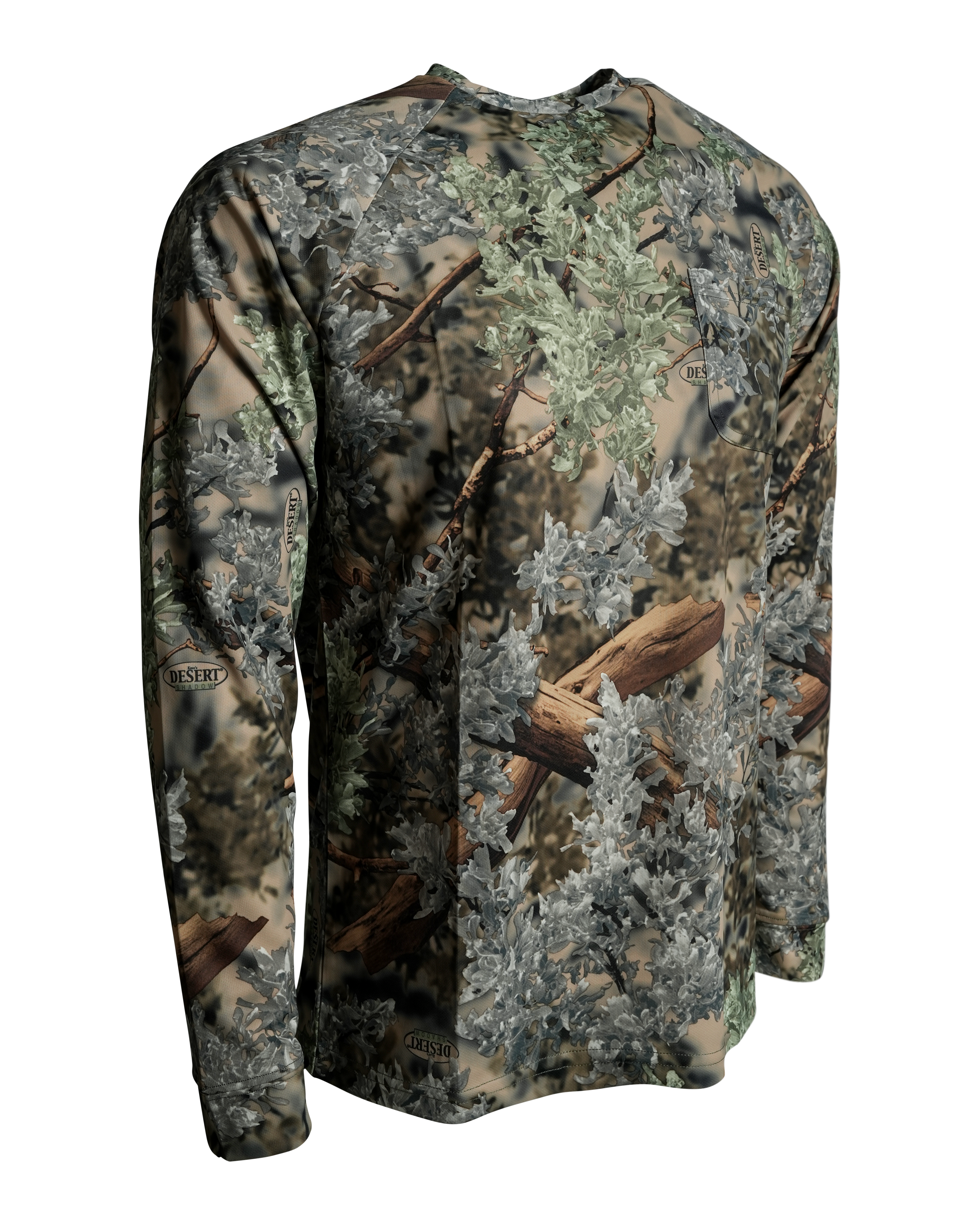 Hunter Series Long Sleeve Shirt