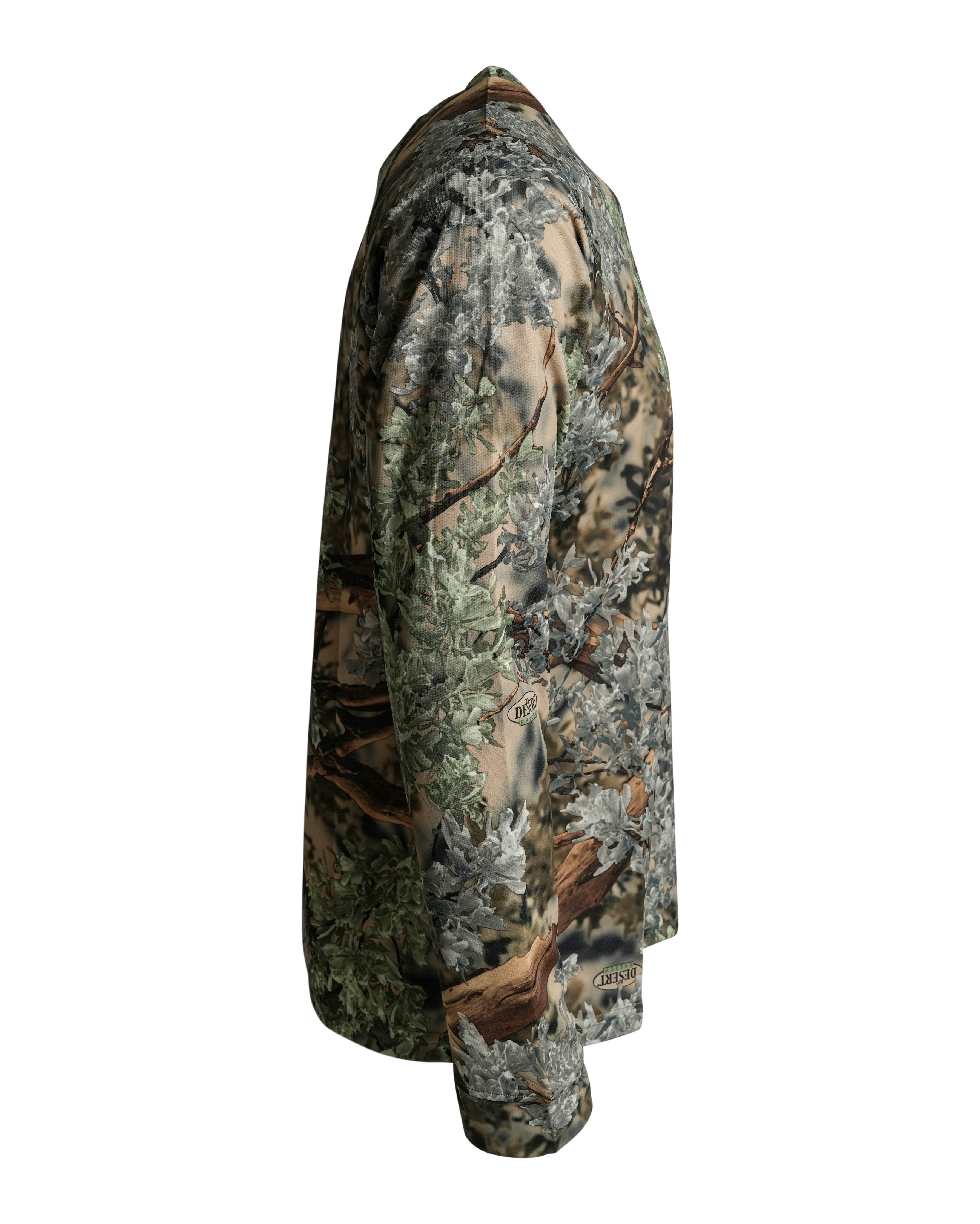 Hunter Series Long Sleeve Shirt