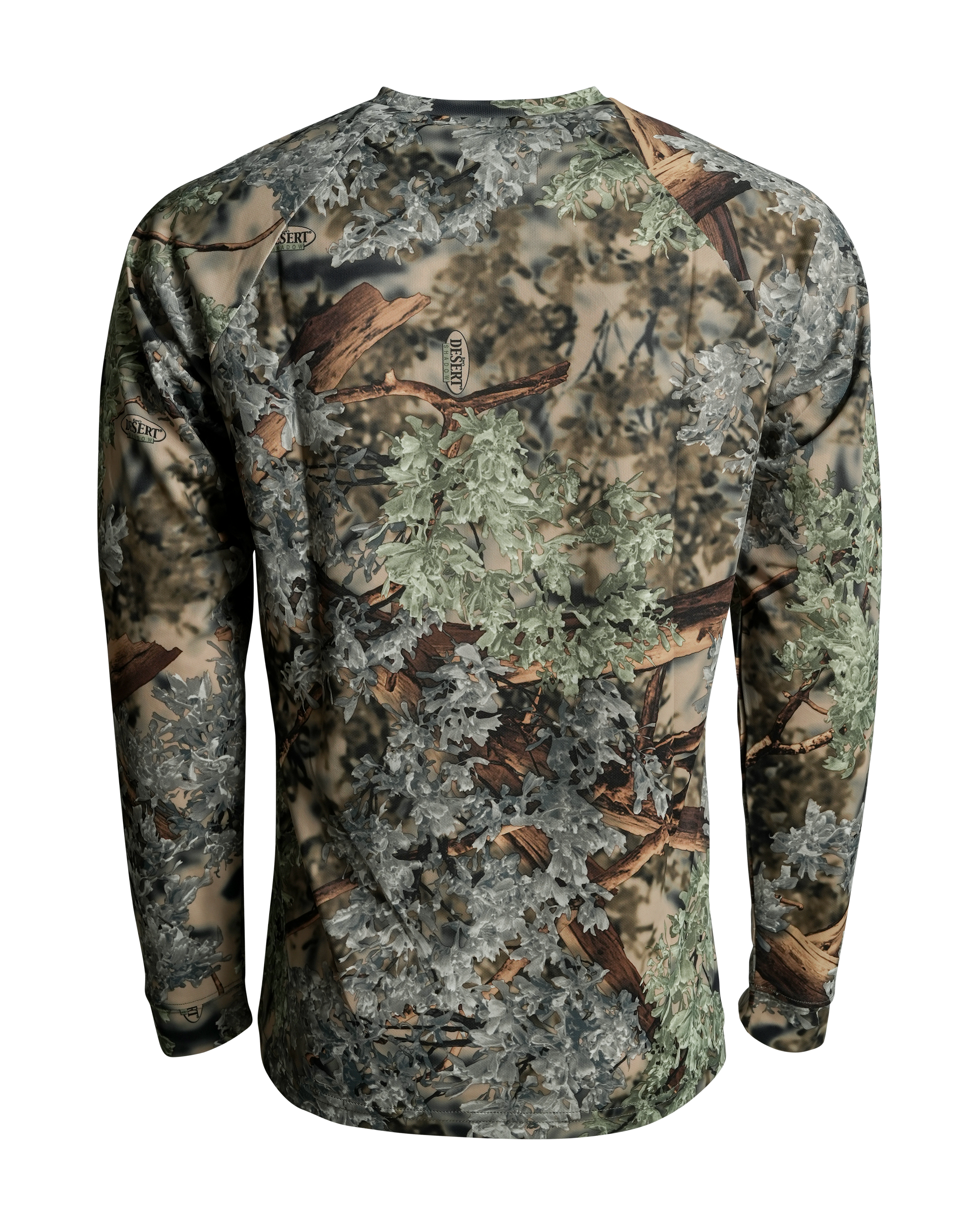 Hunter Series Long Sleeve Shirt