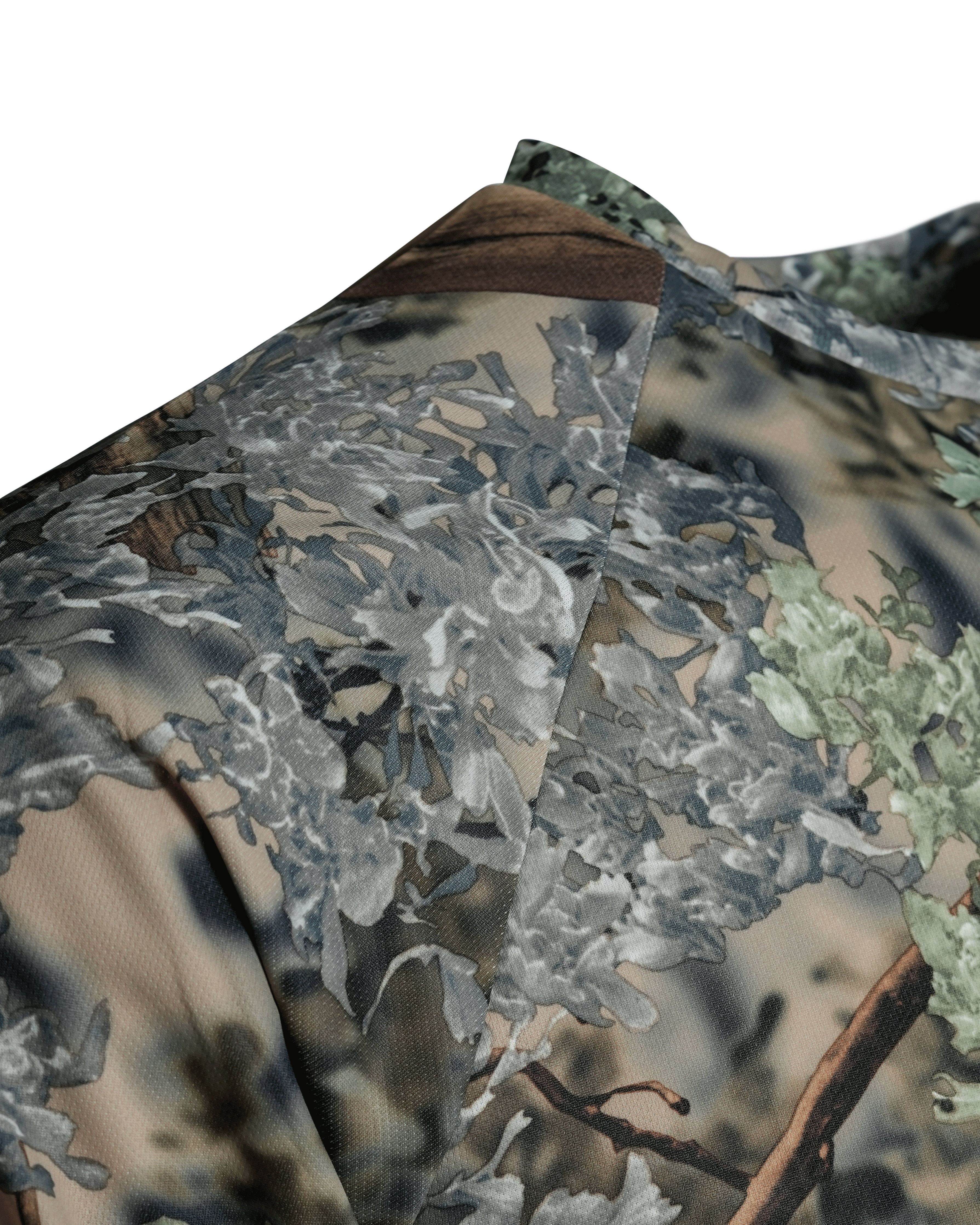 Hunter Series Long Sleeve Shirt