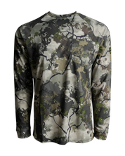 Hunter Series Long Sleeve Shirt