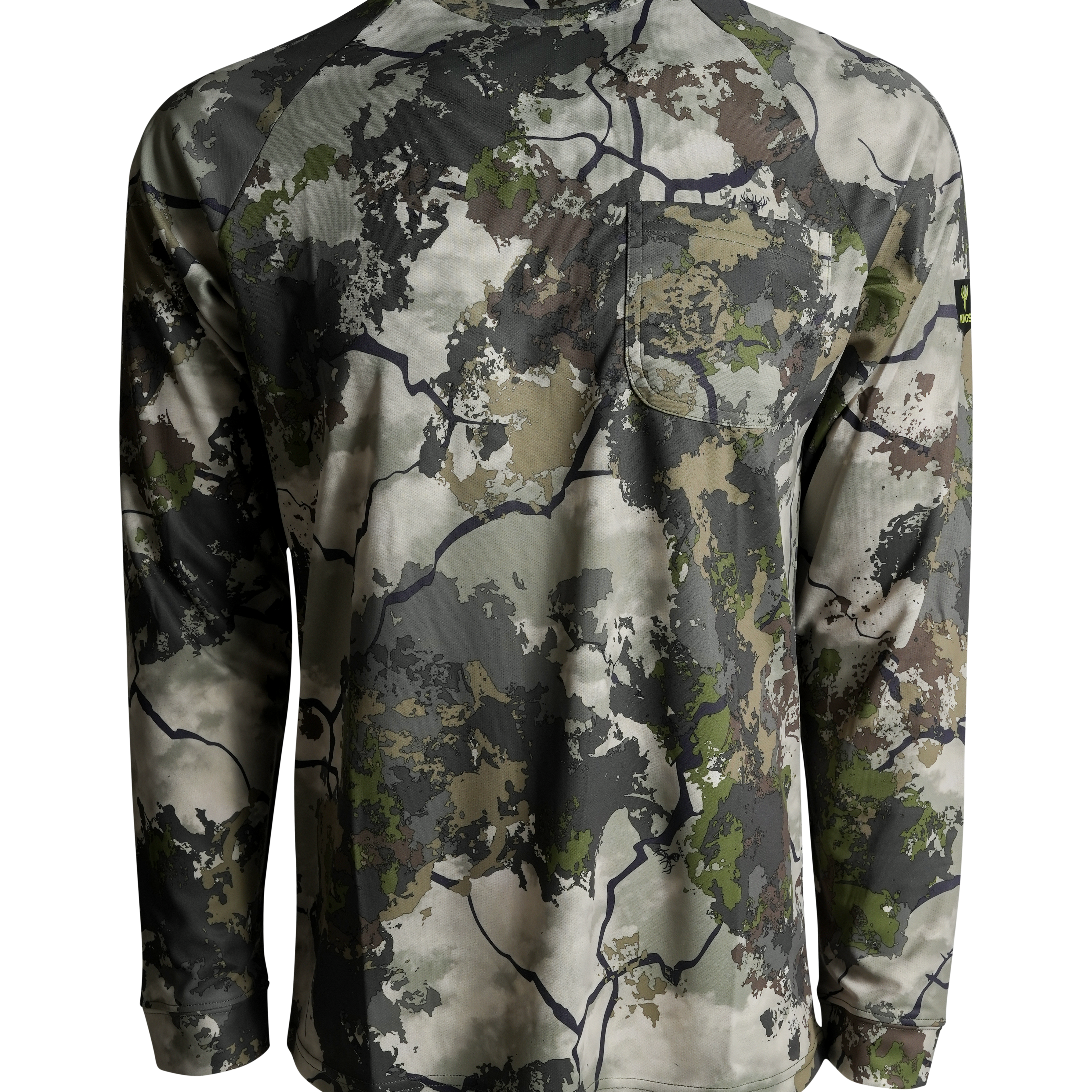 Hunter Series Long Sleeve Shirt