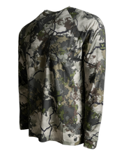 Hunter Series Long Sleeve Shirt