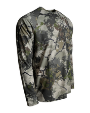 Hunter Series Long Sleeve Shirt