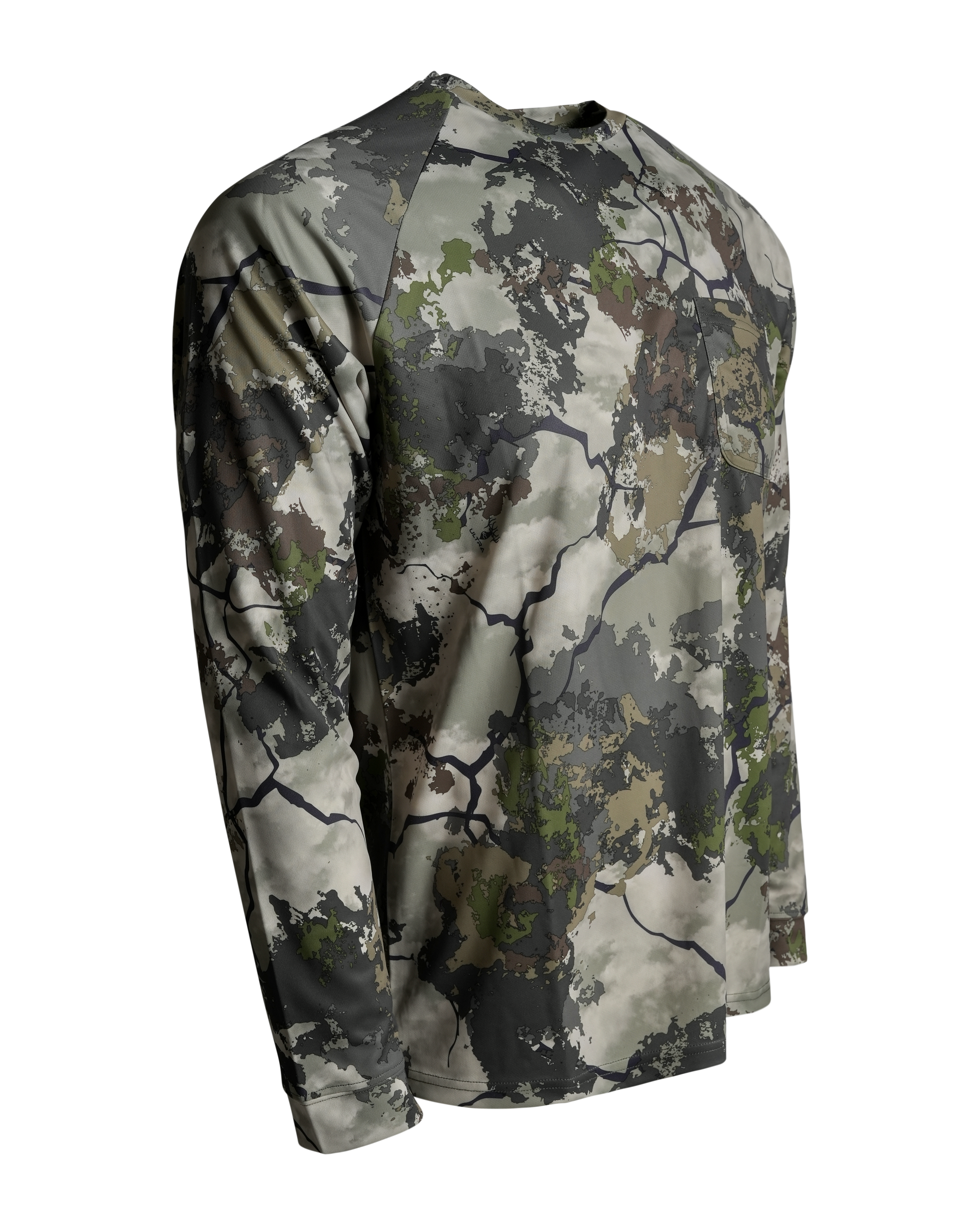 Hunter Series Long Sleeve Shirt