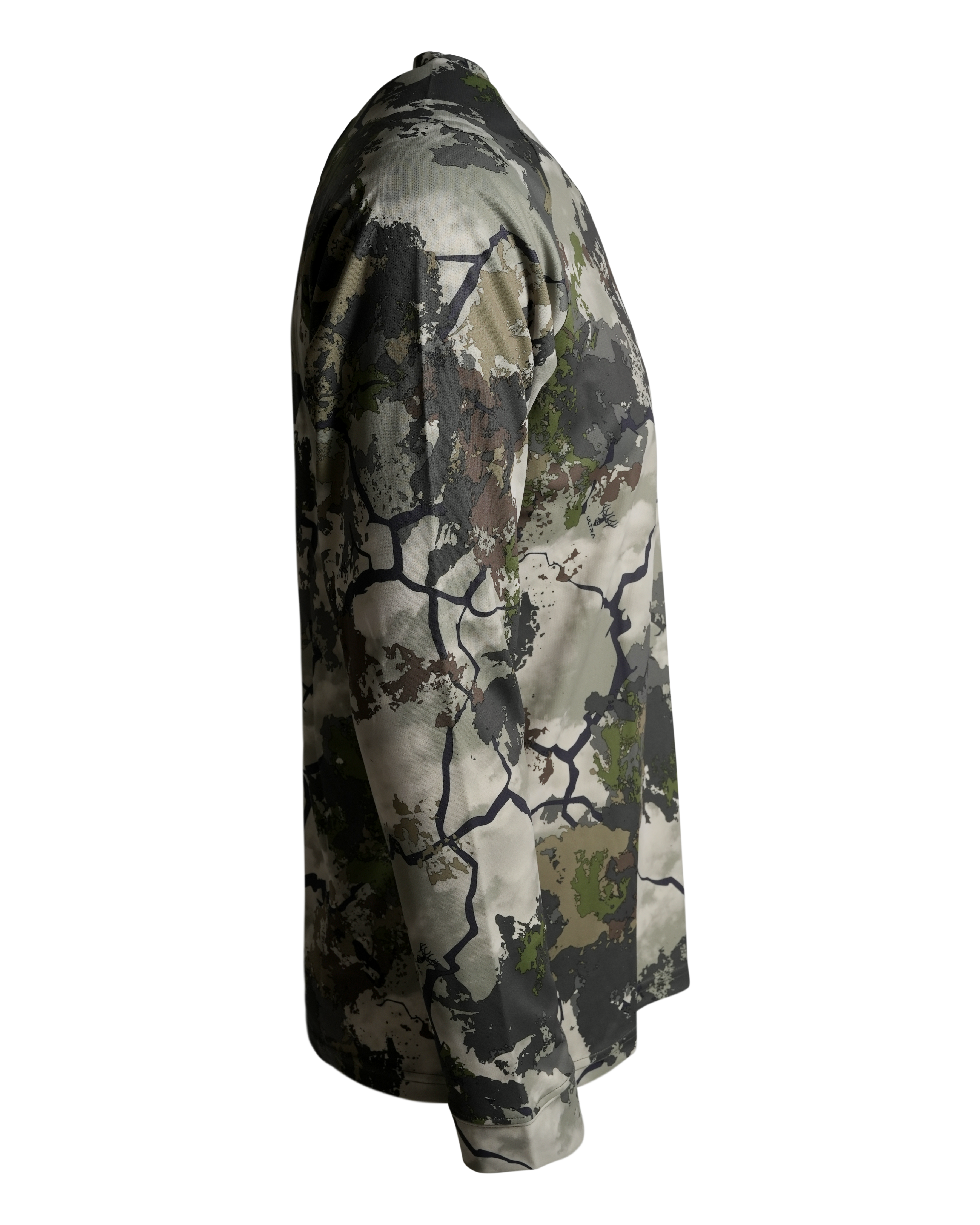 Hunter Series Long Sleeve Shirt