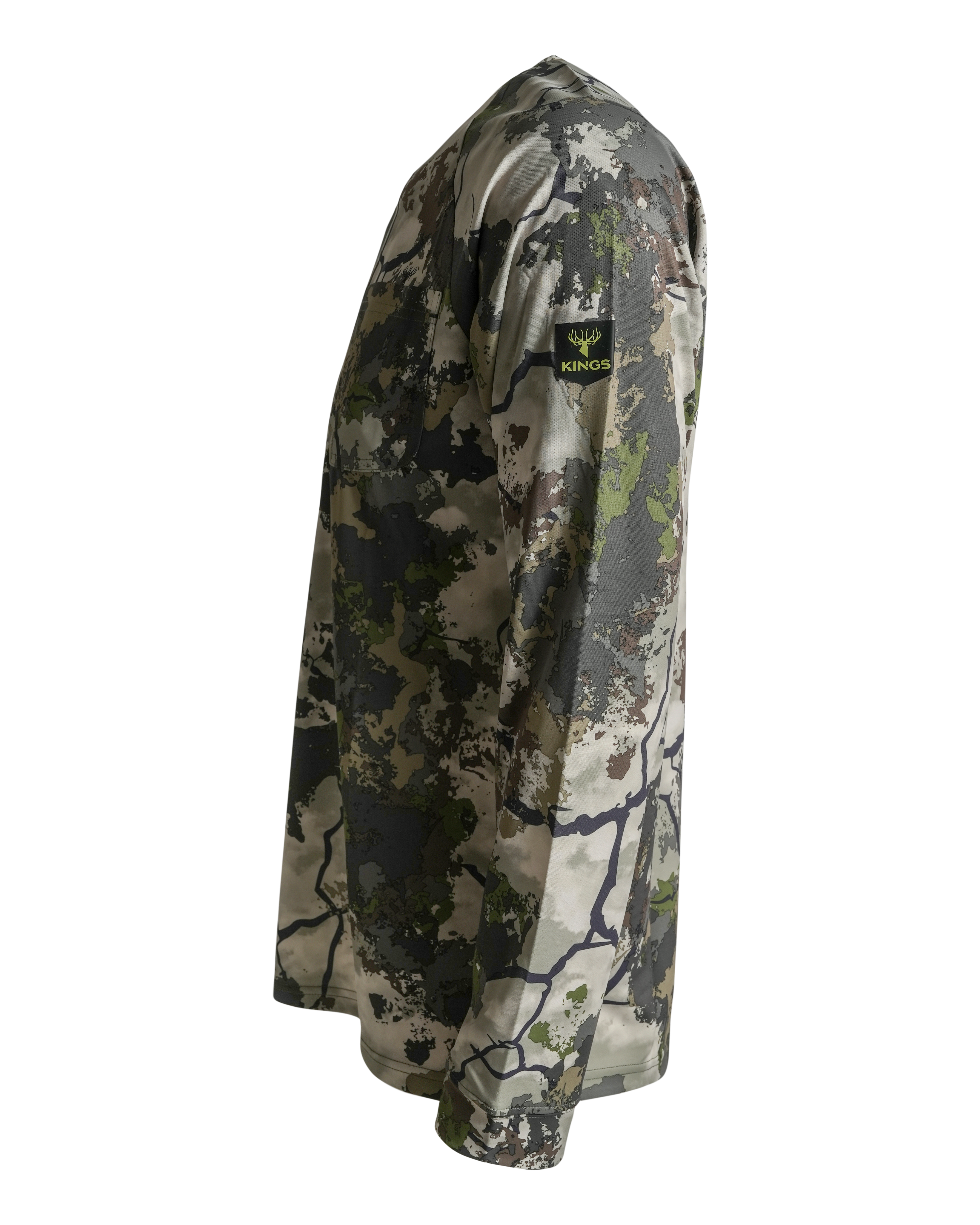 Hunter Series Long Sleeve Shirt