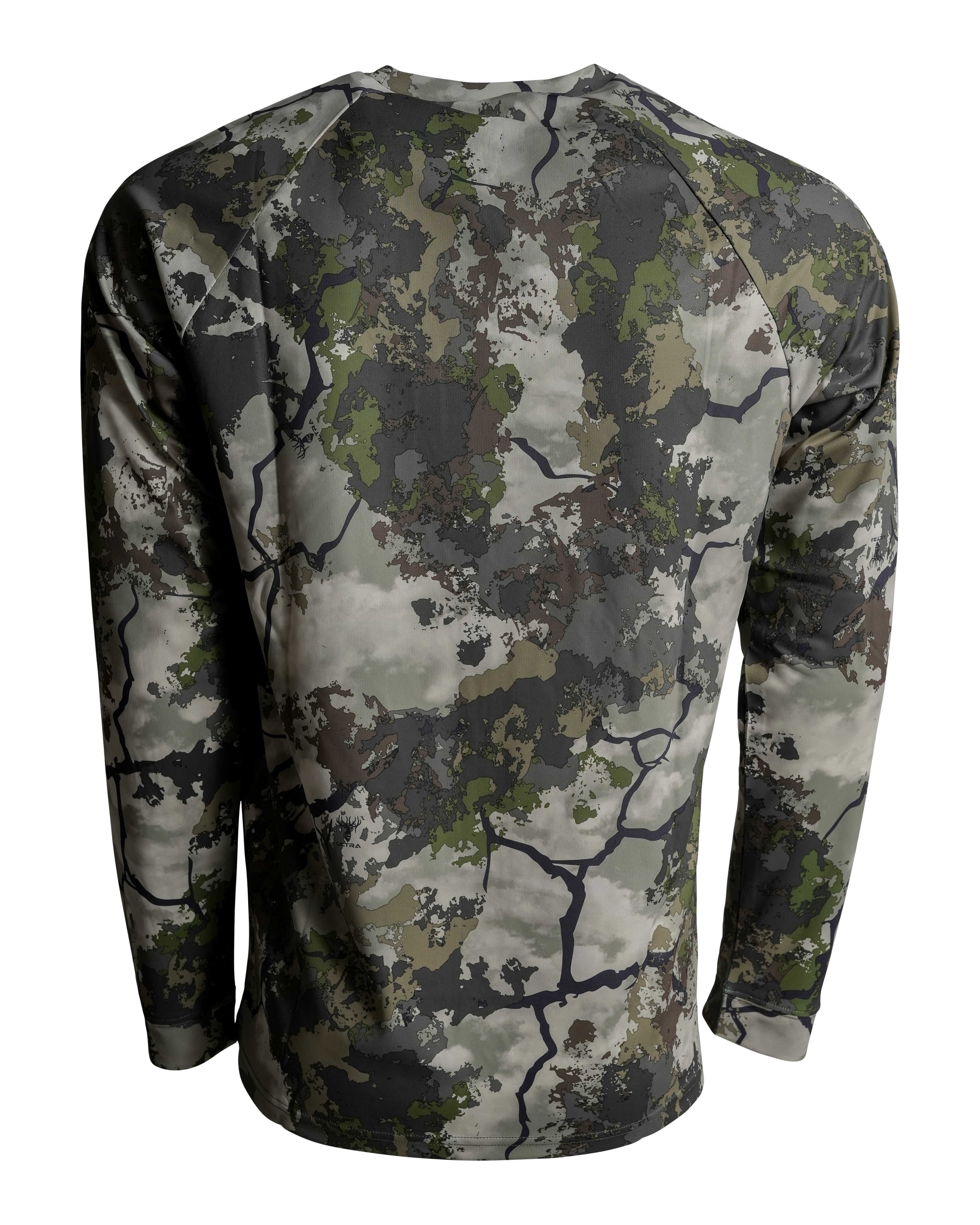 Hunter Series Long Sleeve Shirt