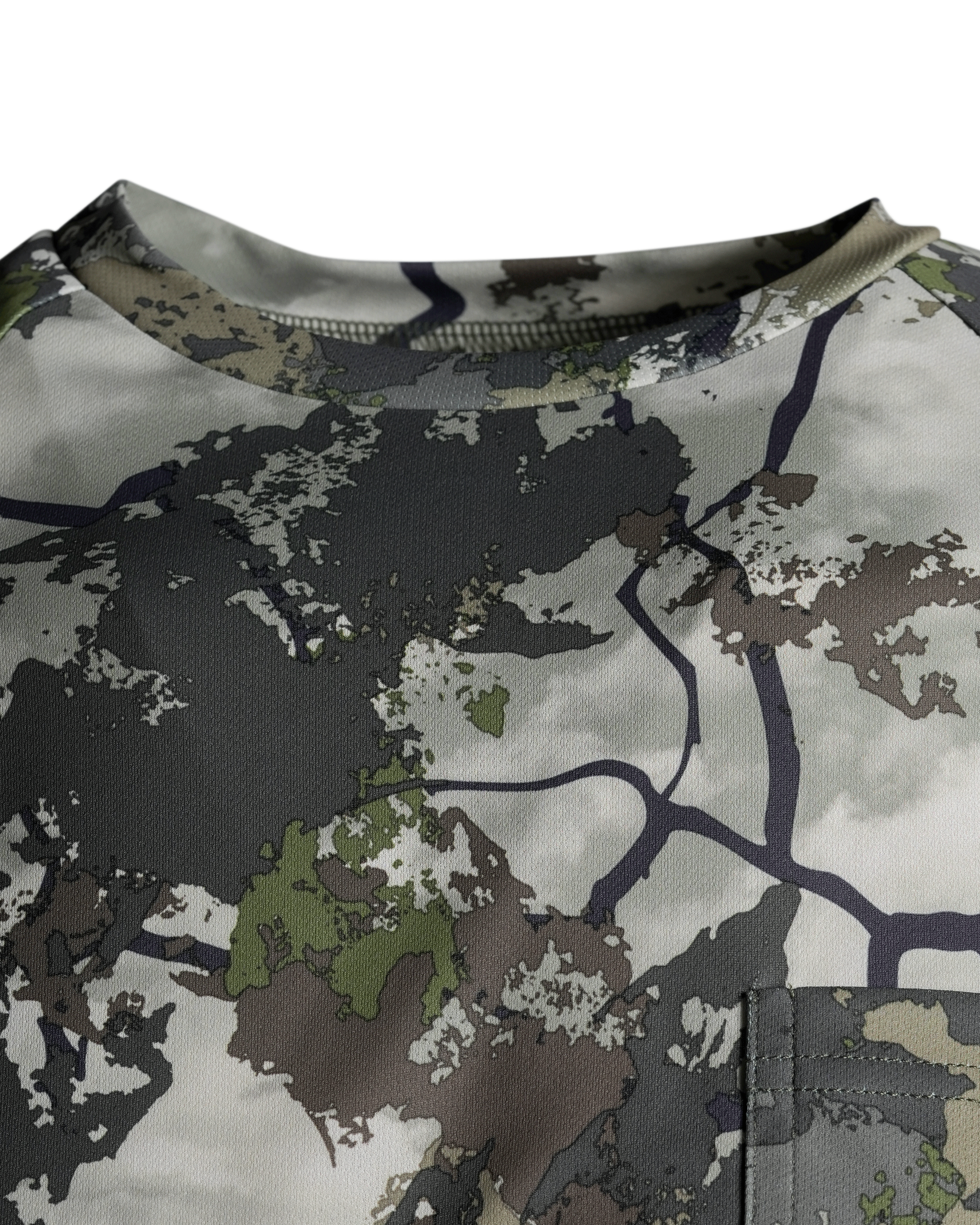 Hunter Series Long Sleeve Shirt