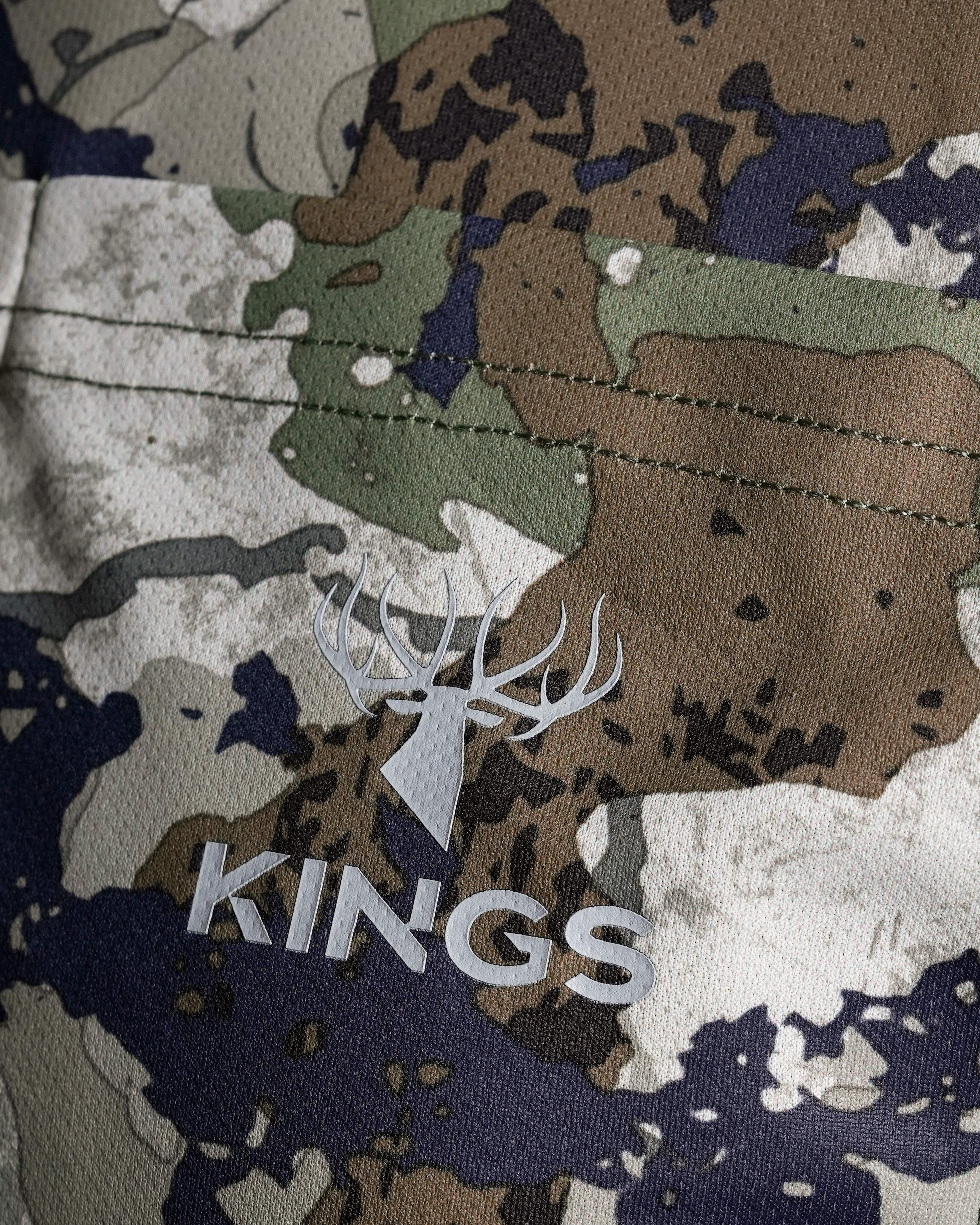 Hunter Series Long Sleeve Shirt