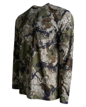 Hunter Series Long Sleeve Shirt