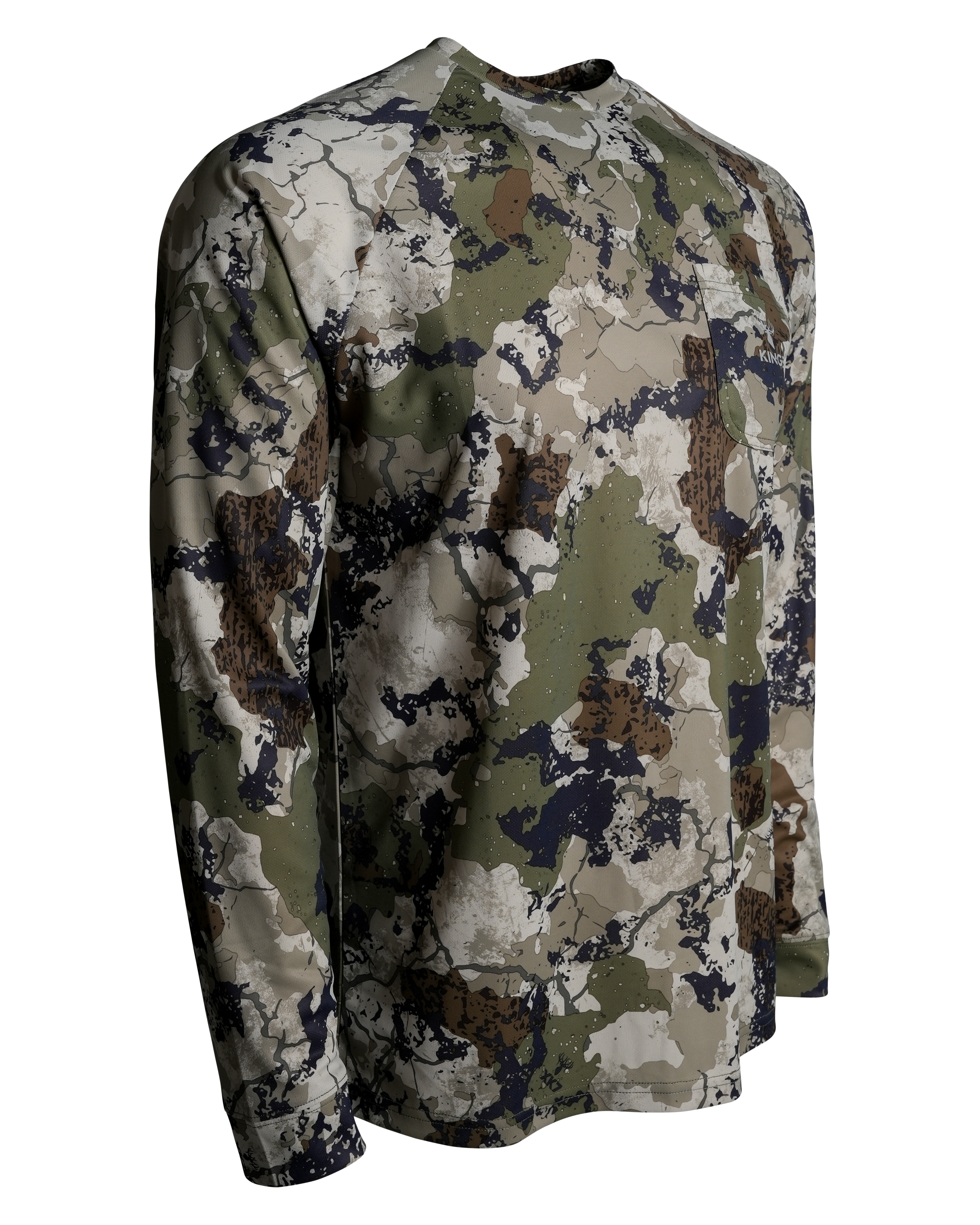 Hunter Series Long Sleeve Shirt