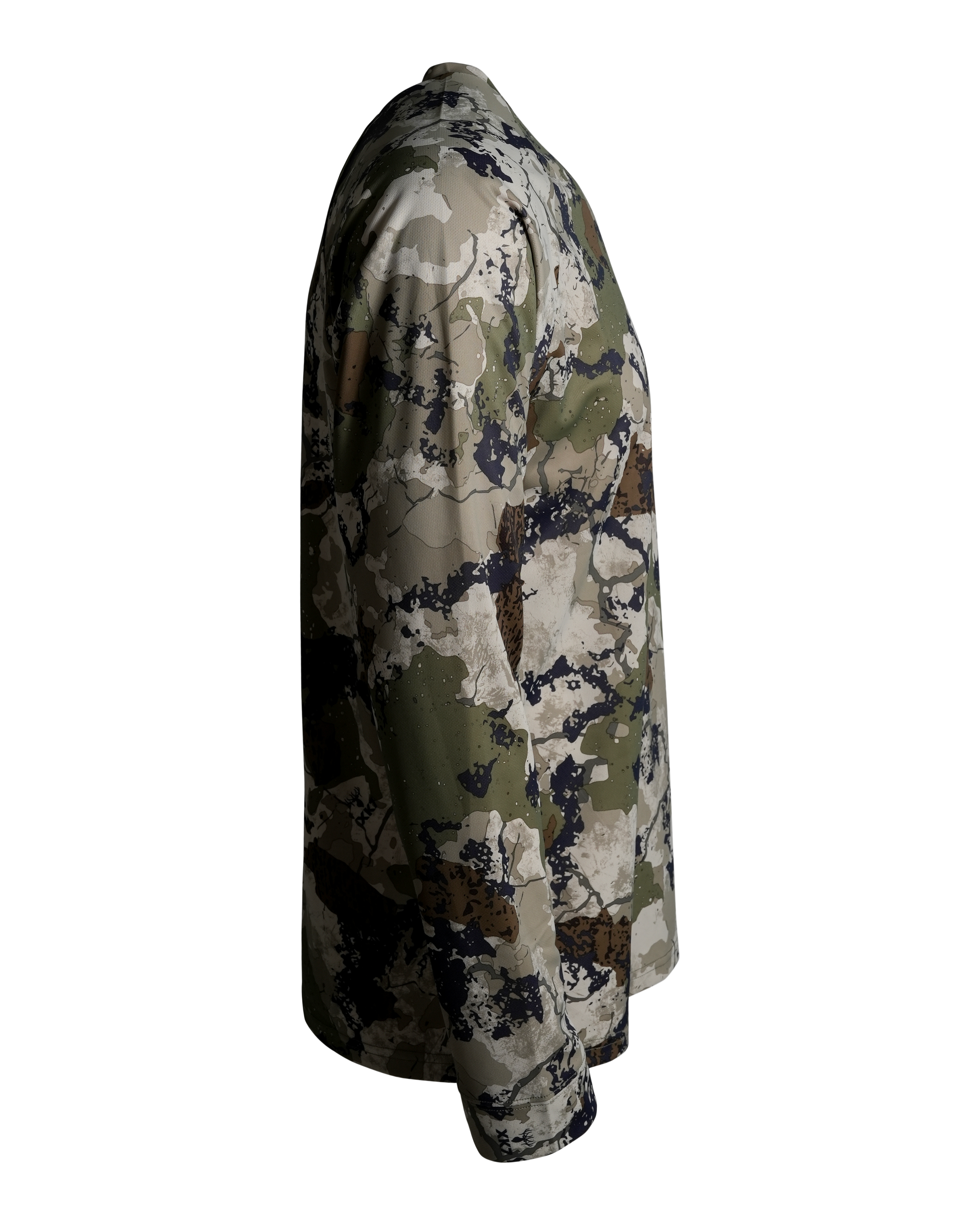 Hunter Series Long Sleeve Shirt