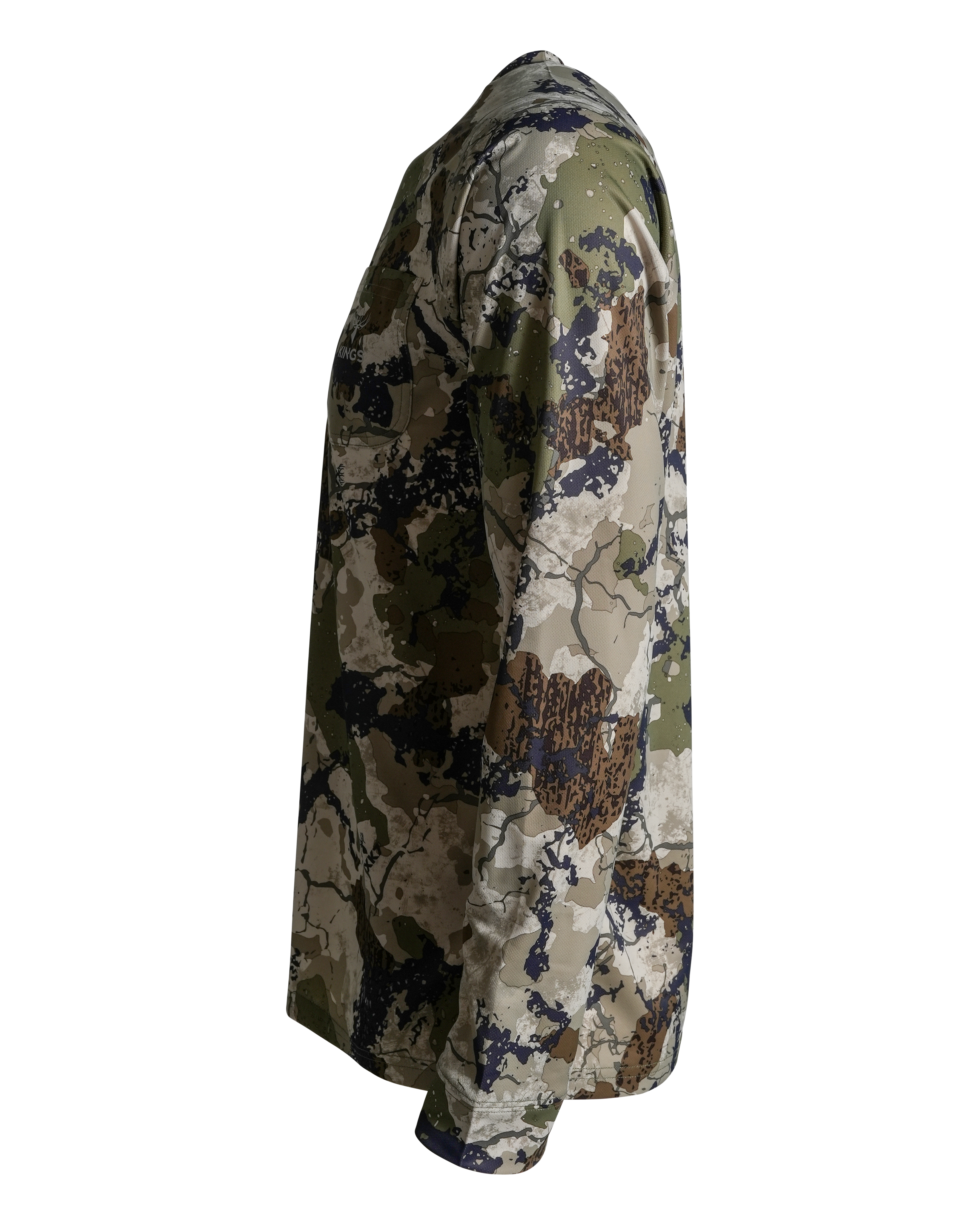 Hunter Series Long Sleeve Shirt