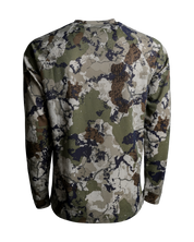 Hunter Series Long Sleeve Shirt