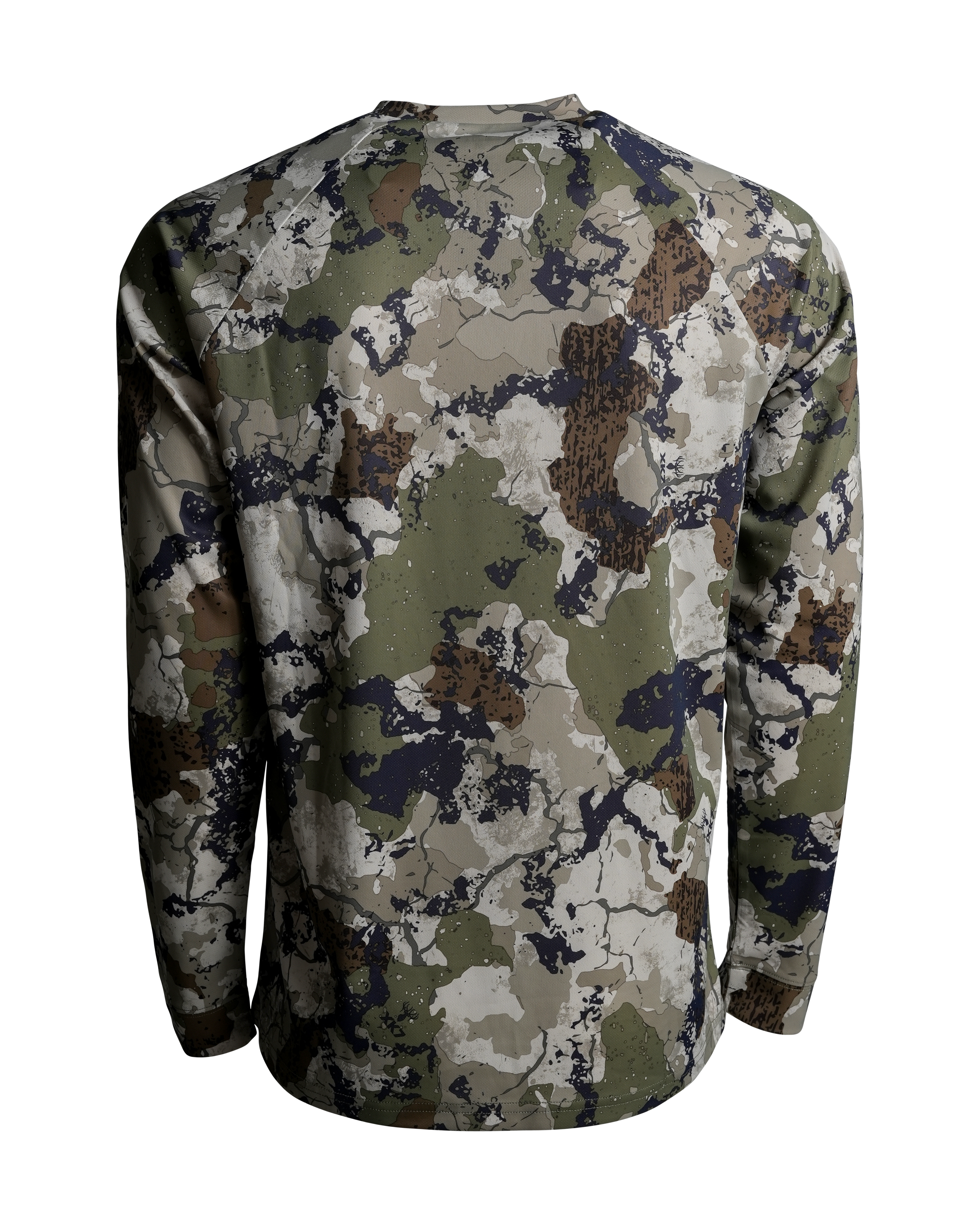 Hunter Series Long Sleeve Shirt