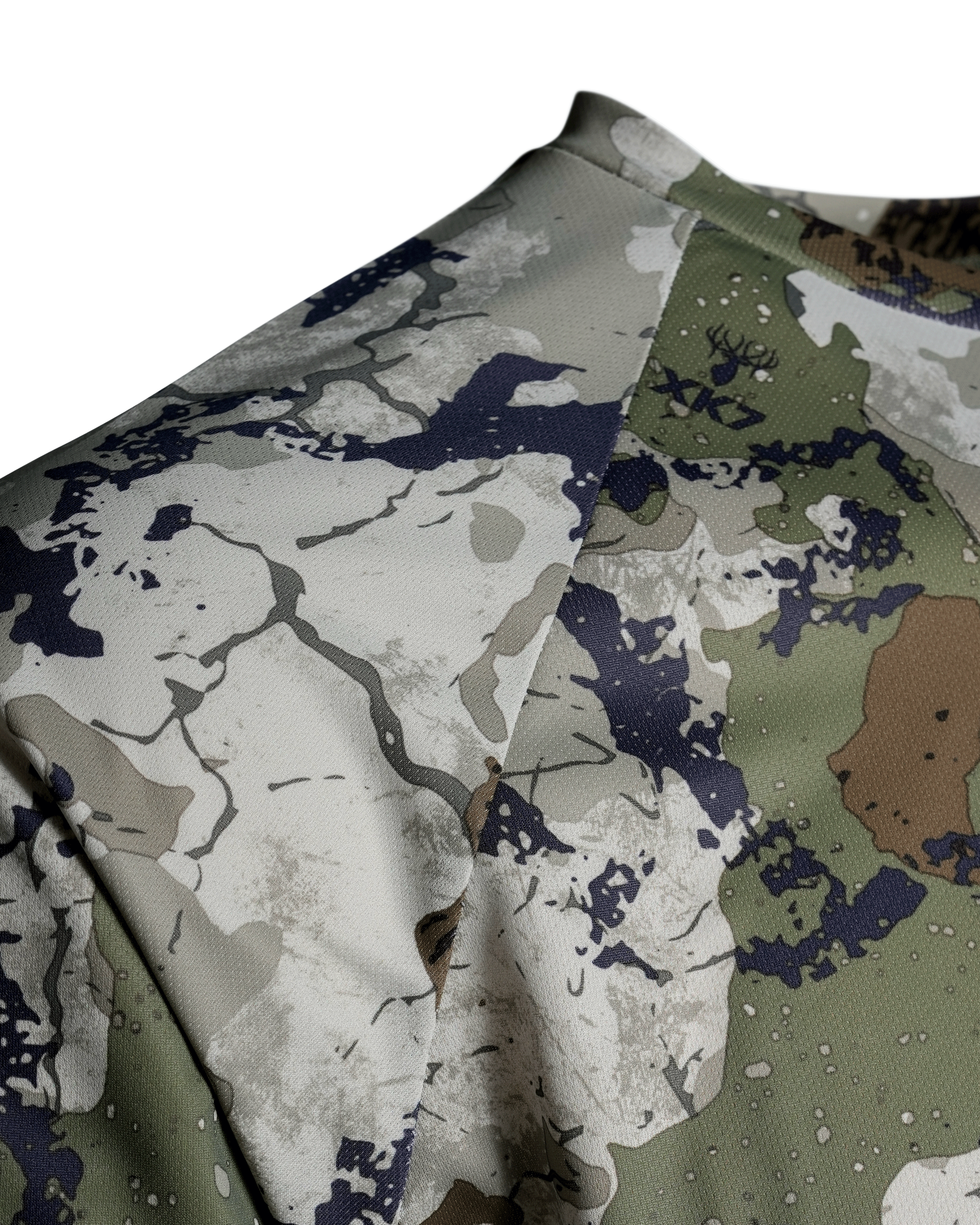 Hunter Series Long Sleeve Shirt