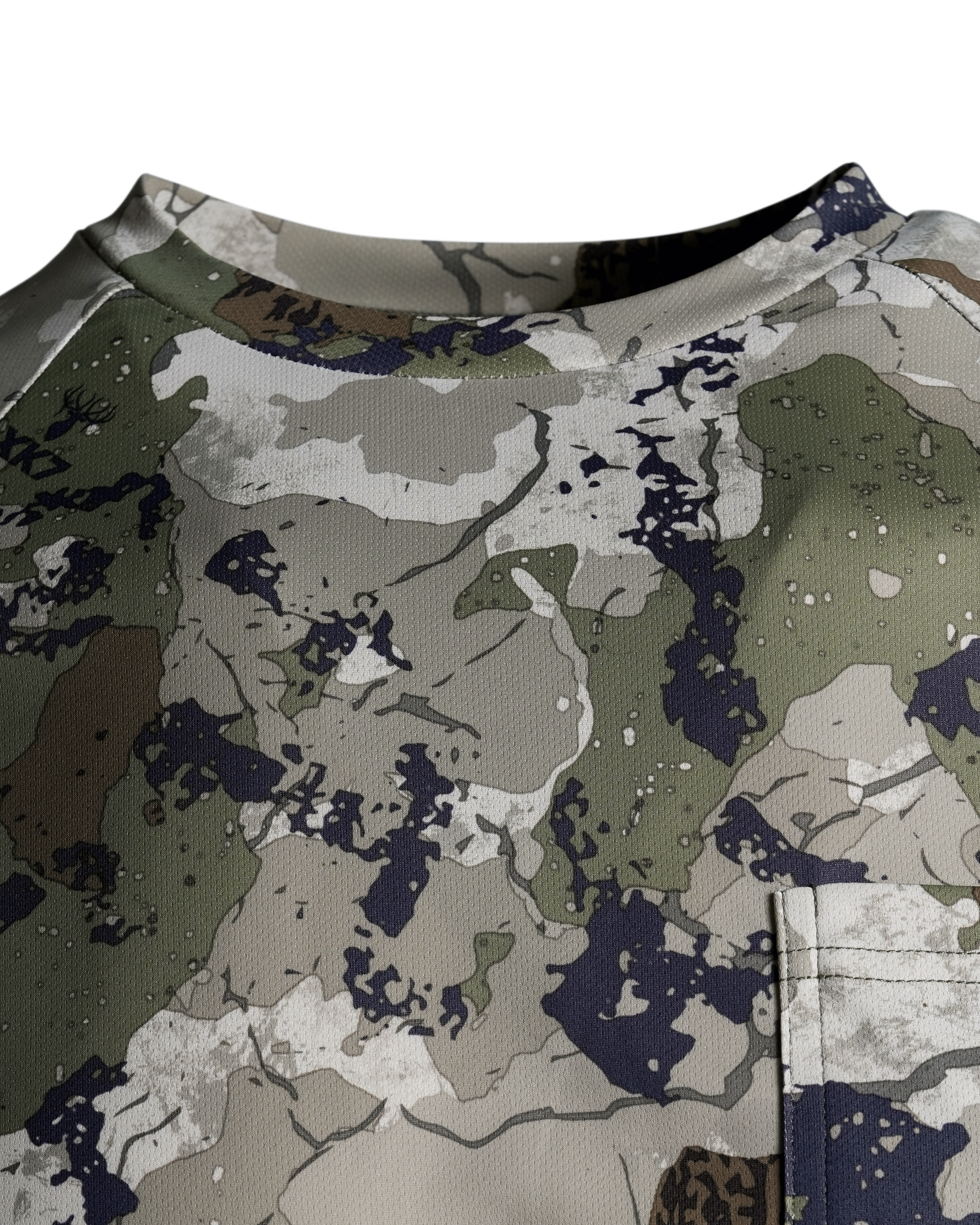 Hunter Series Long Sleeve Shirt
