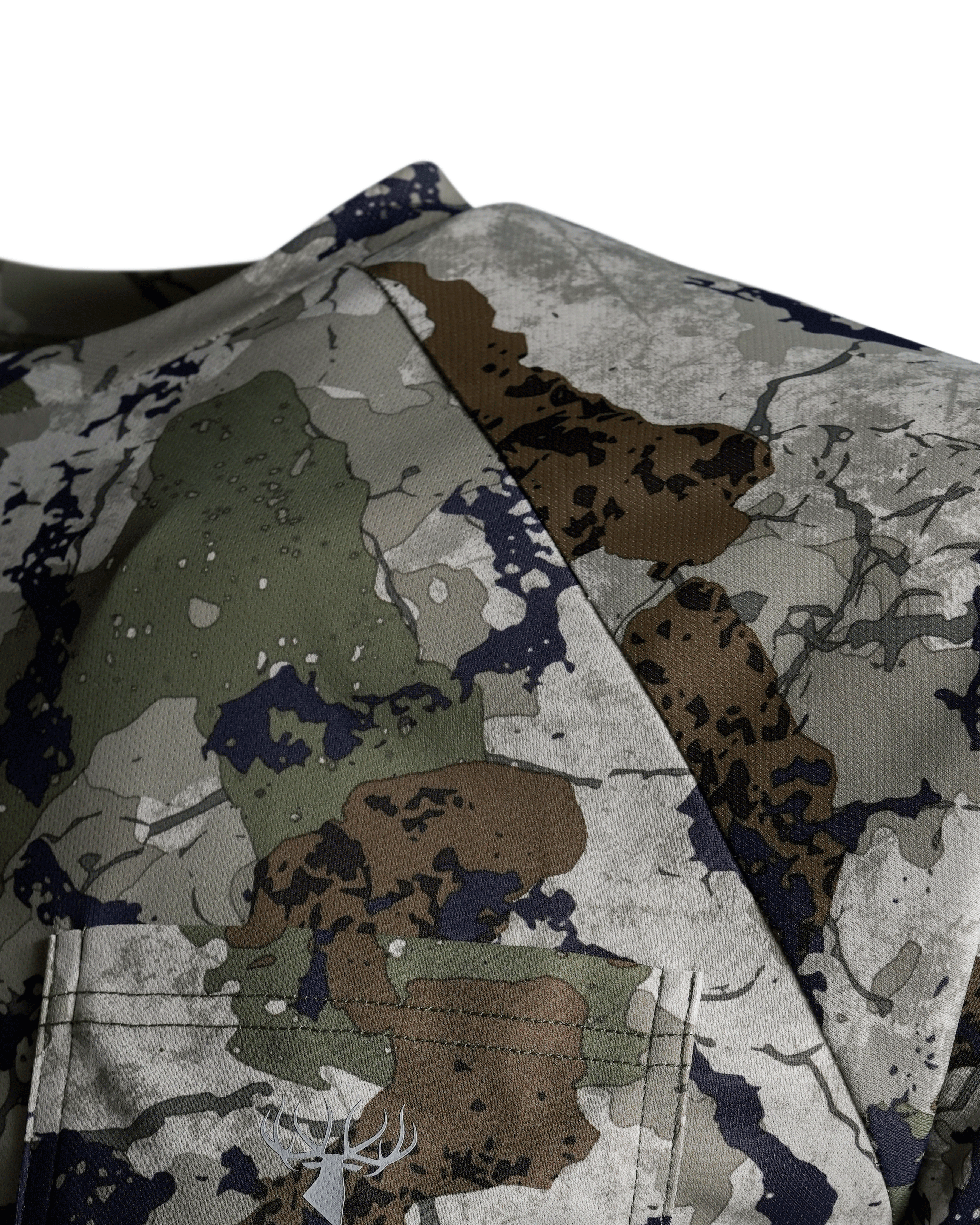 Hunter Series Long Sleeve Shirt