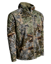 Hunter Full-Zip Fleece Hoodie