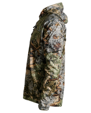 Hunter Full-Zip Fleece Hoodie