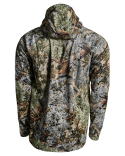 Hunter Full-Zip Fleece Hoodie