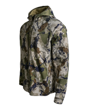 Hunter Full-Zip Fleece Hoodie