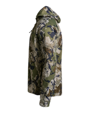 Hunter Full-Zip Fleece Hoodie