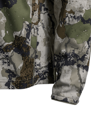 Hunter Full-Zip Fleece Hoodie