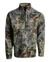 Hunter 1/4 Zip