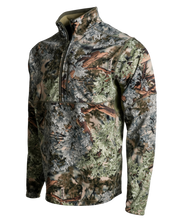 Hunter 1/4 Zip