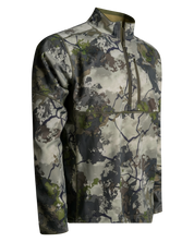Hunter 1/4 Zip