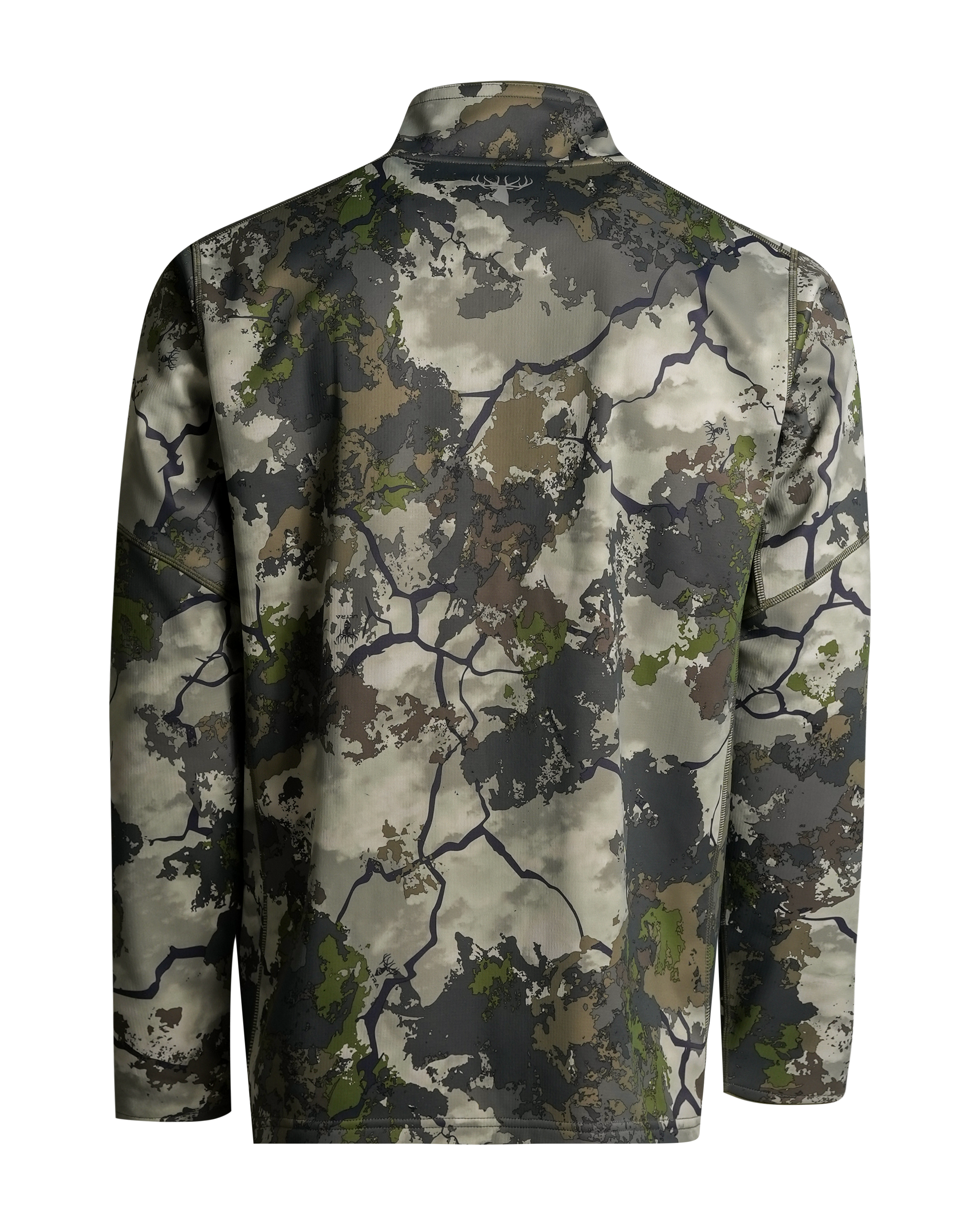 Hunter 1/4 Zip