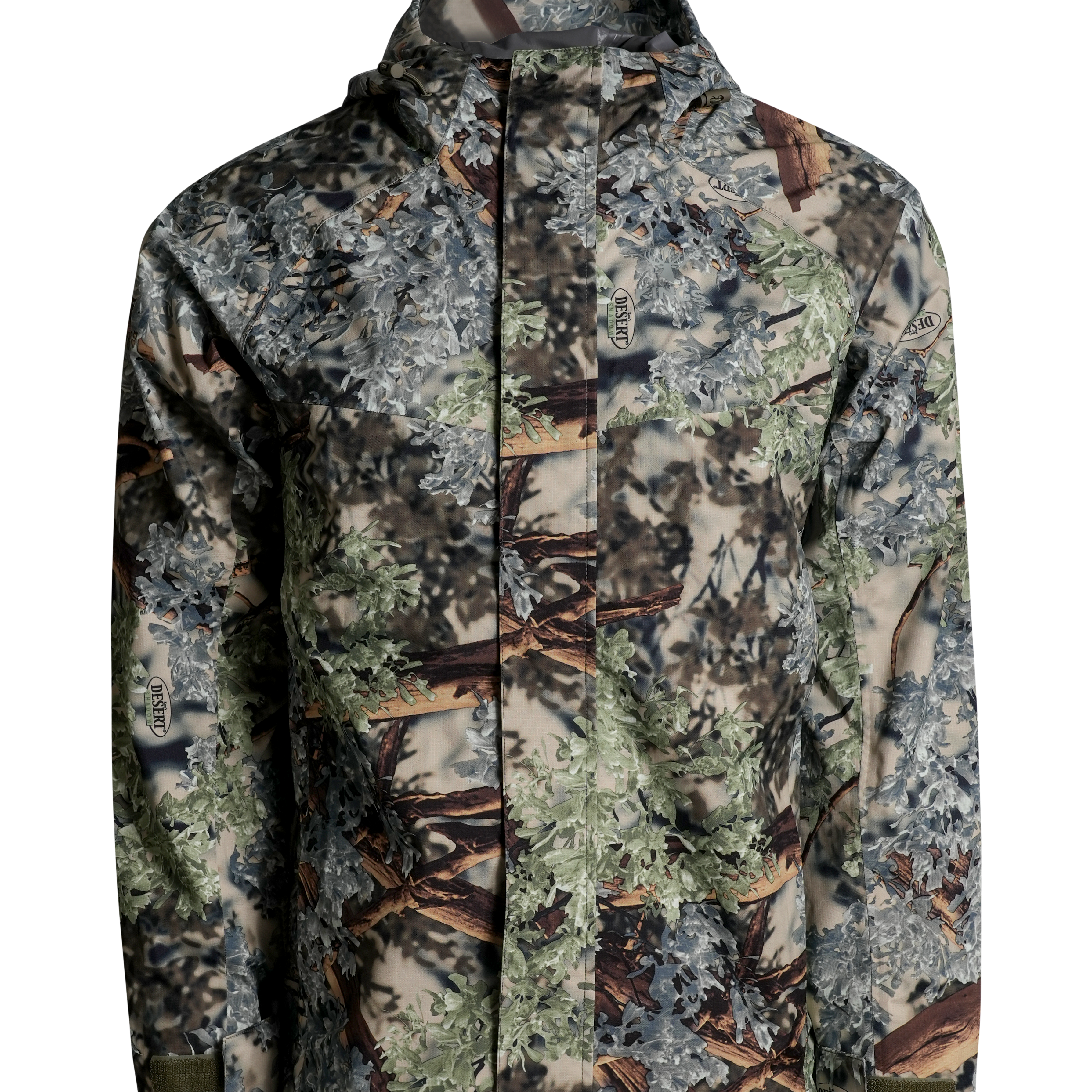 Hunter Climatex Rain Jacket