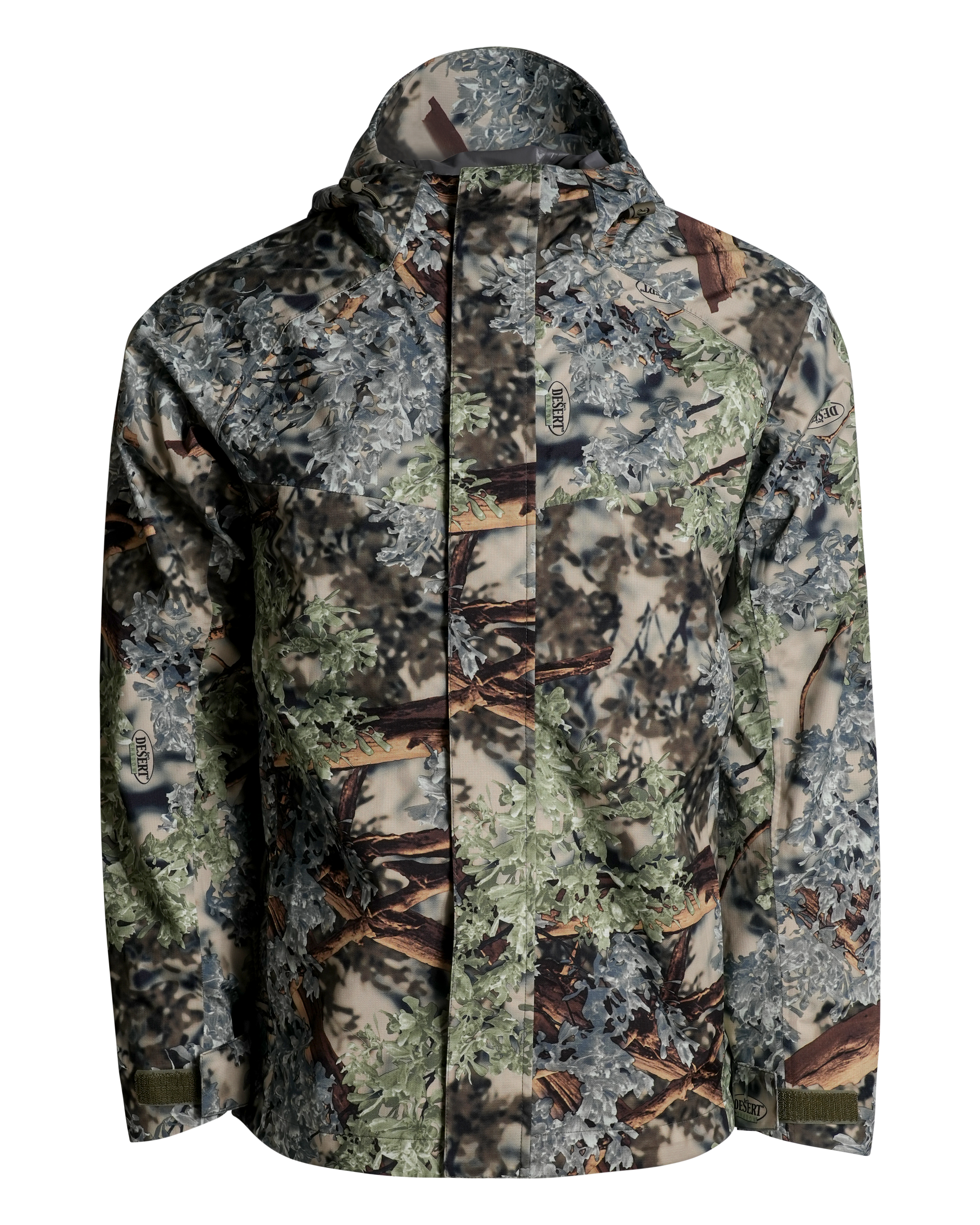 Hunter Climatex Rain Jacket