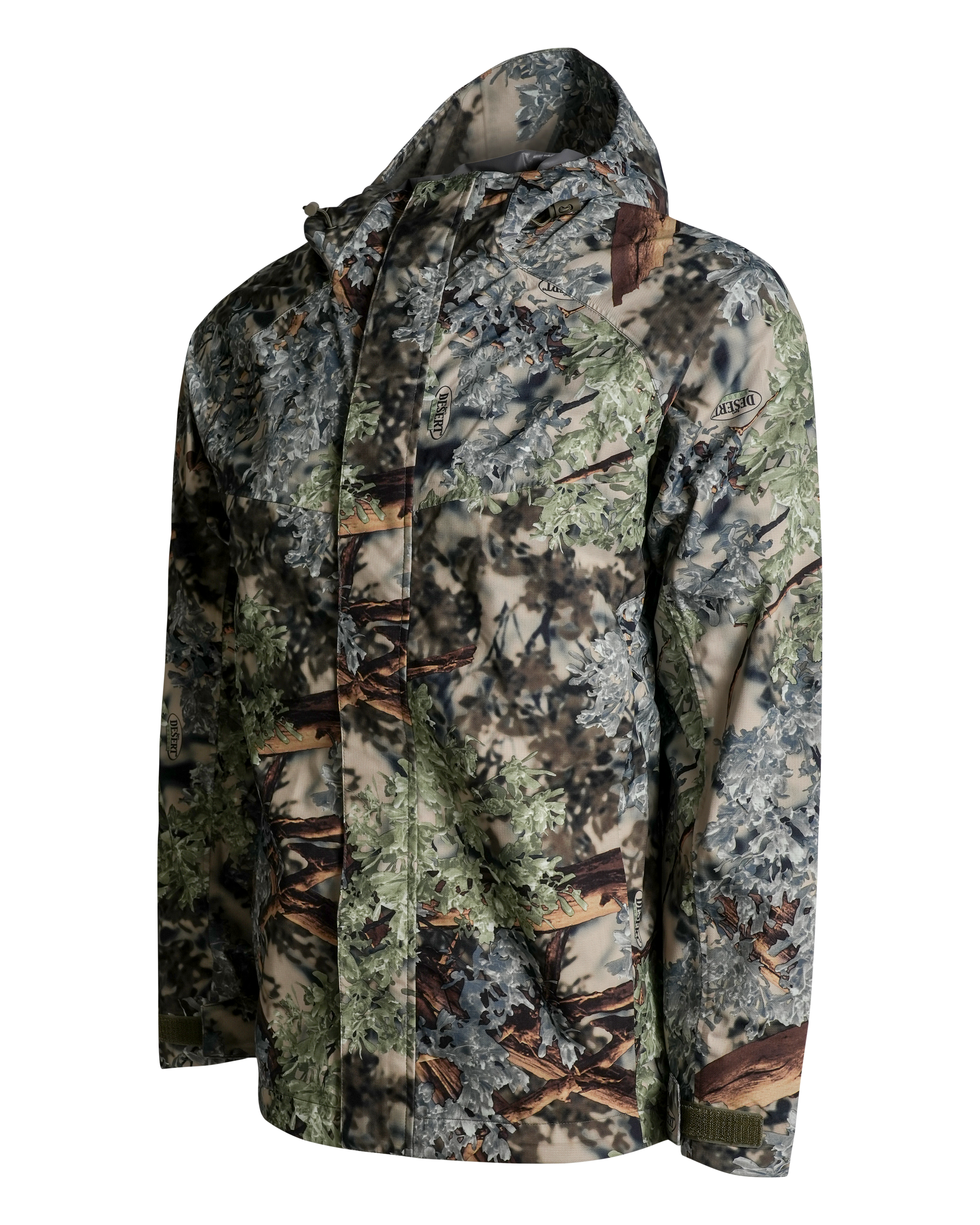 Hunter Climatex Rain Jacket