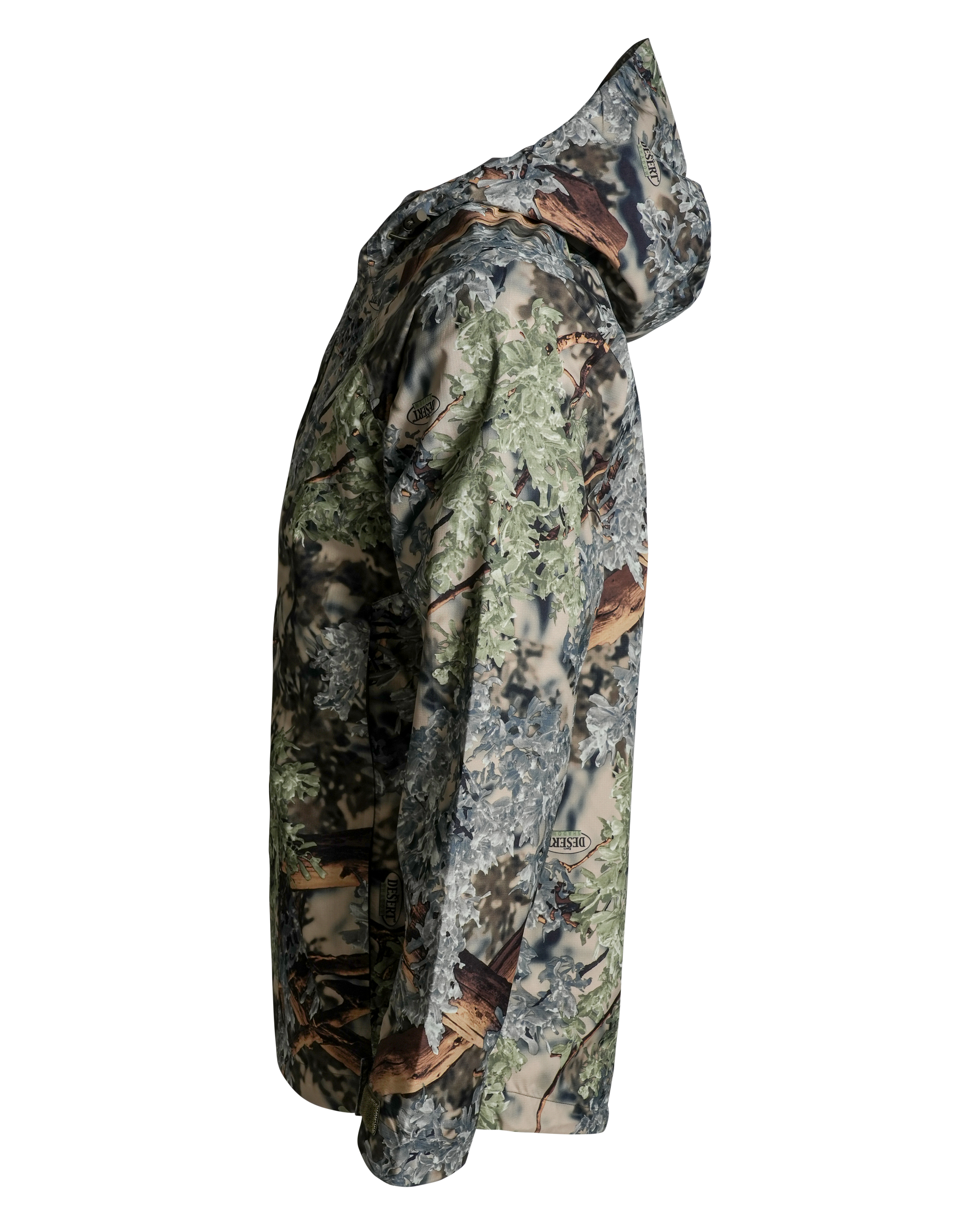 Hunter Climatex Rain Jacket