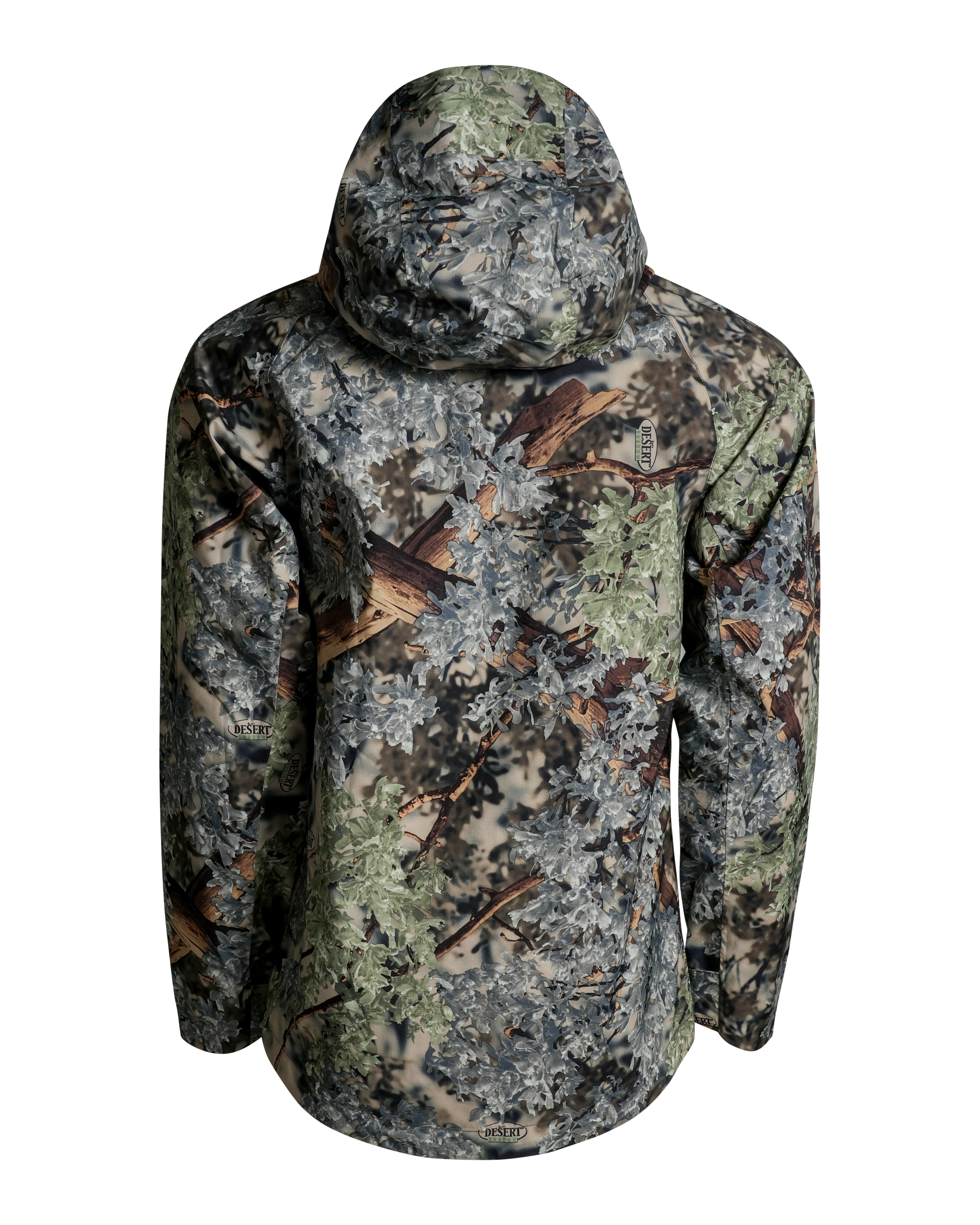 Hunter Climatex Rain Jacket