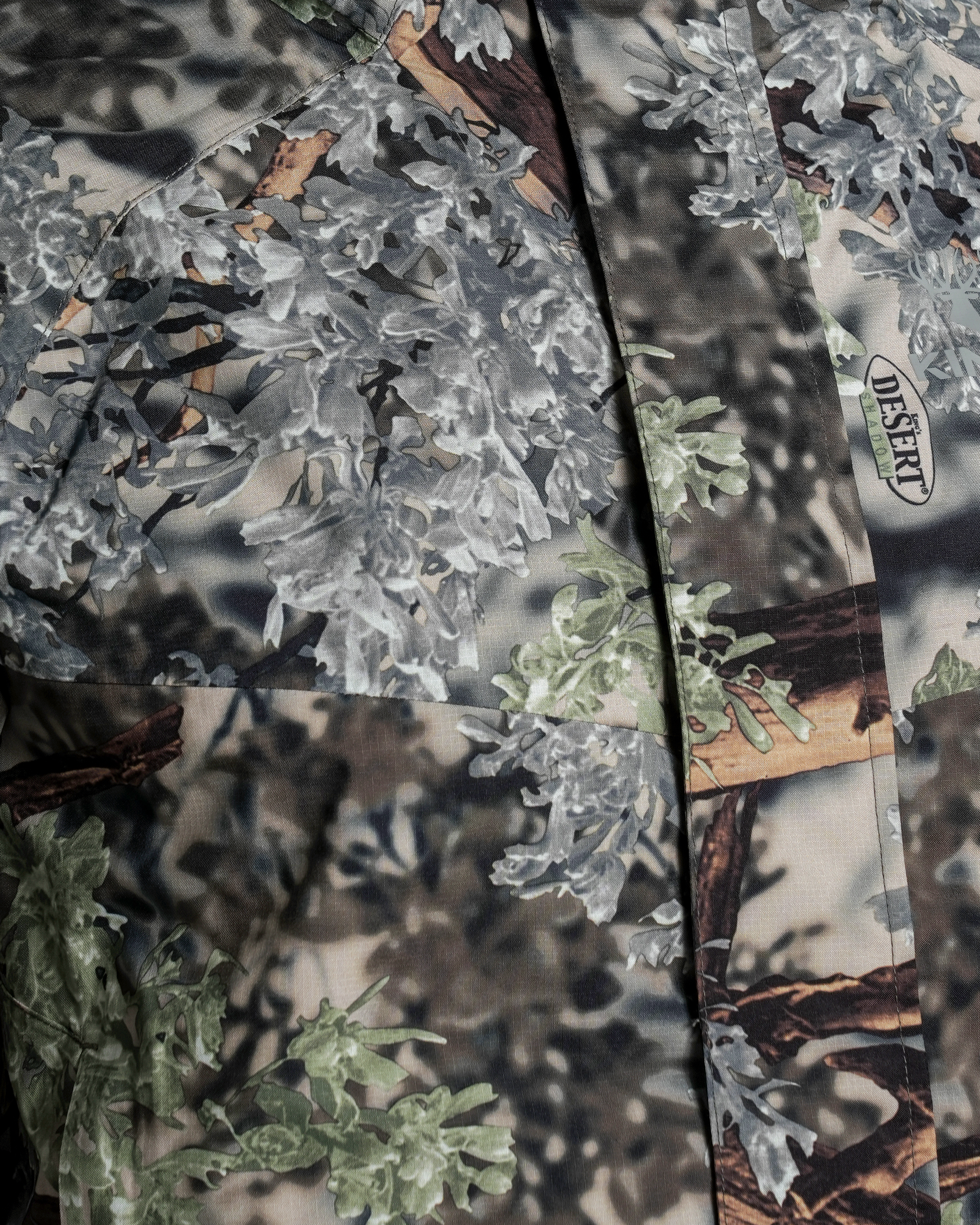 Hunter Climatex Rain Jacket