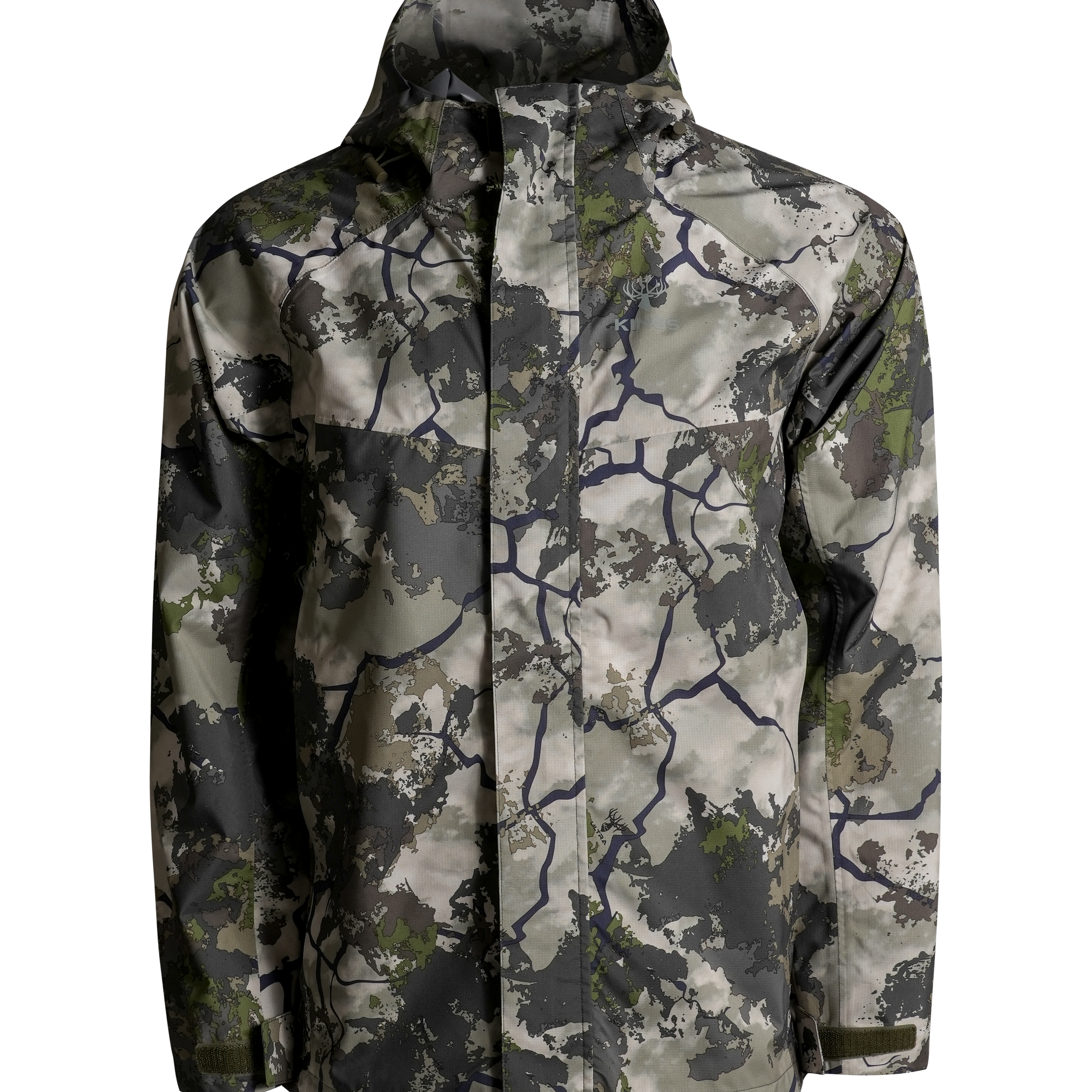 Hunter Climatex Rain Jacket