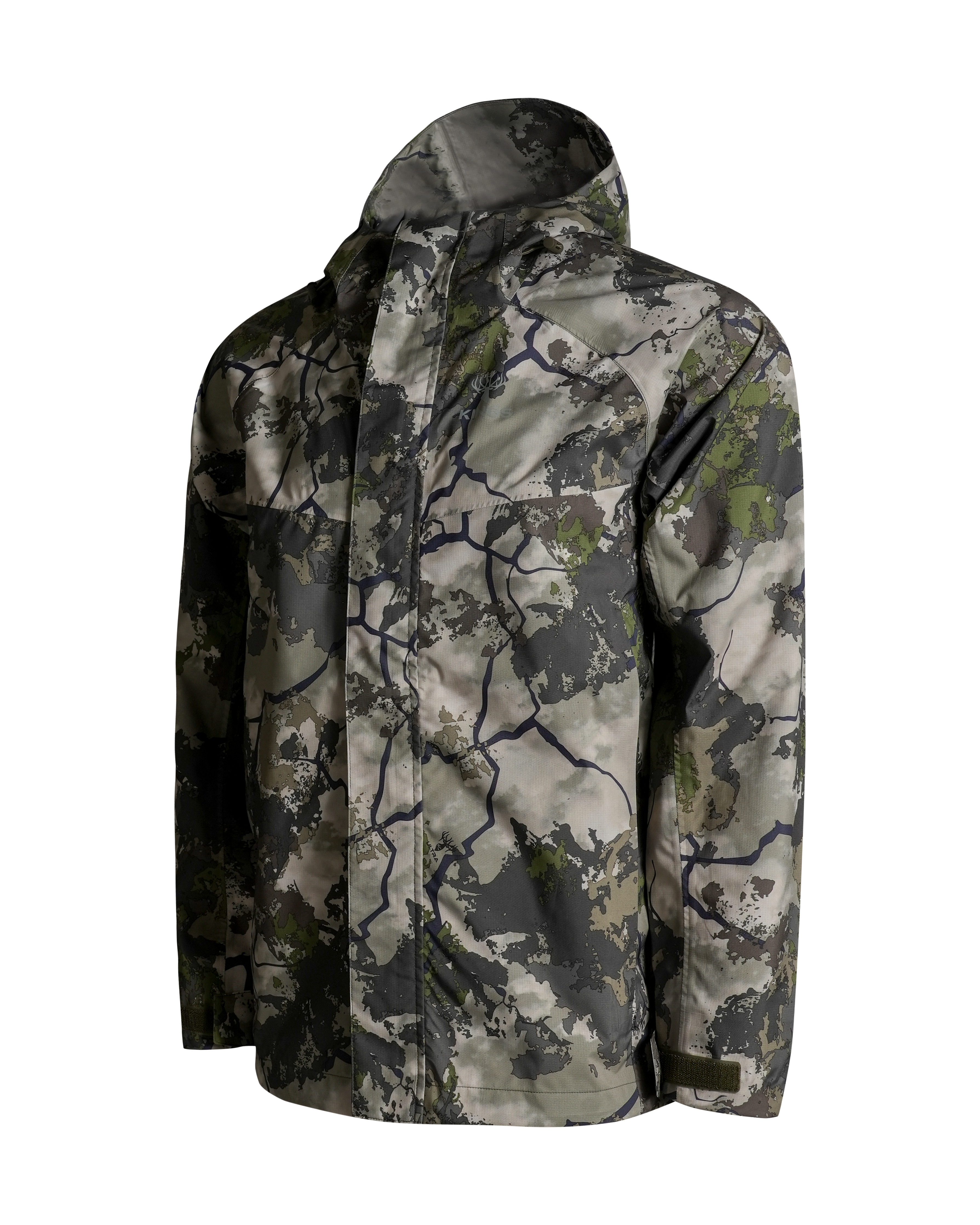 Hunter Climatex Rain Jacket