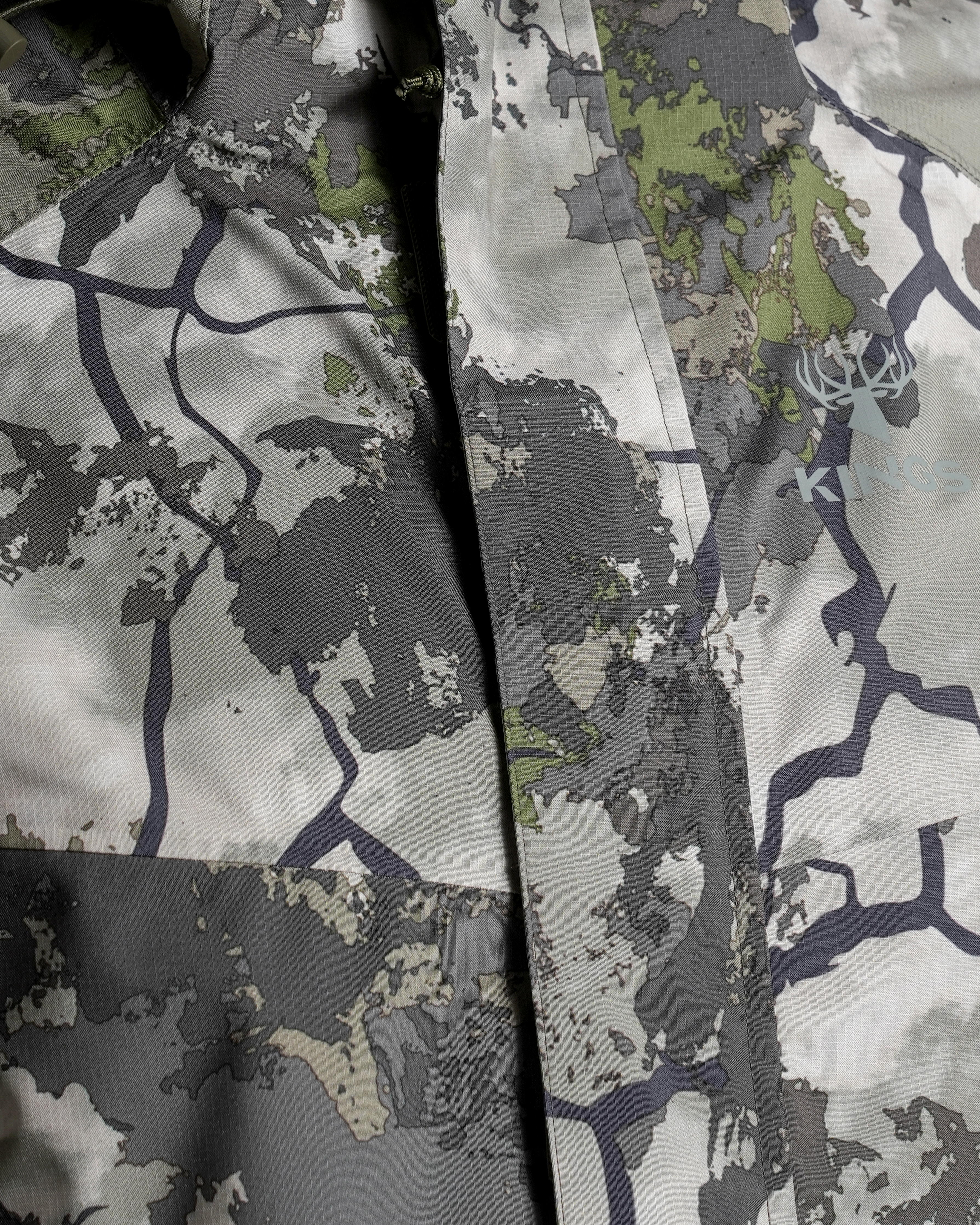 Hunter Climatex Rain Jacket