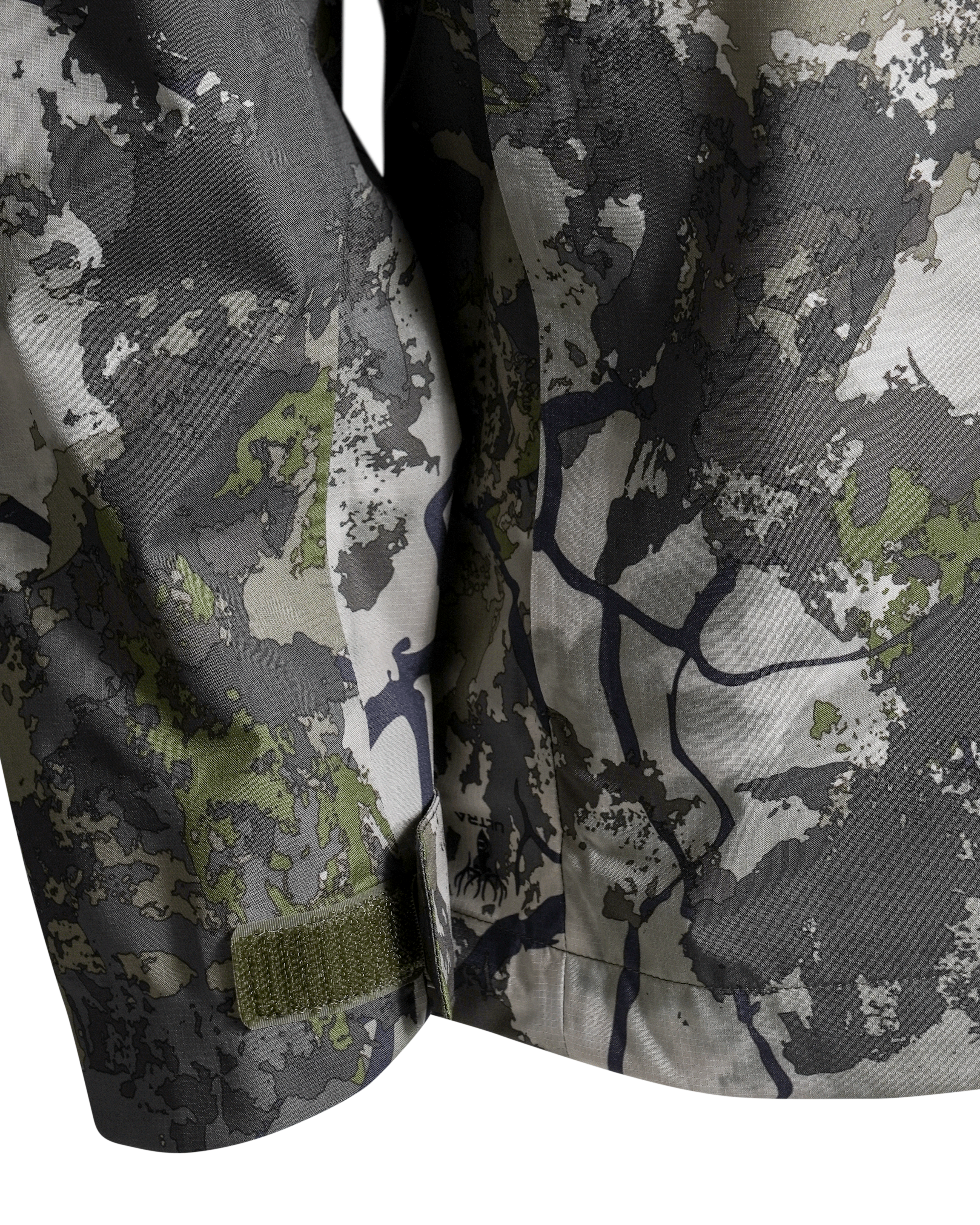 Hunter Climatex Rain Jacket