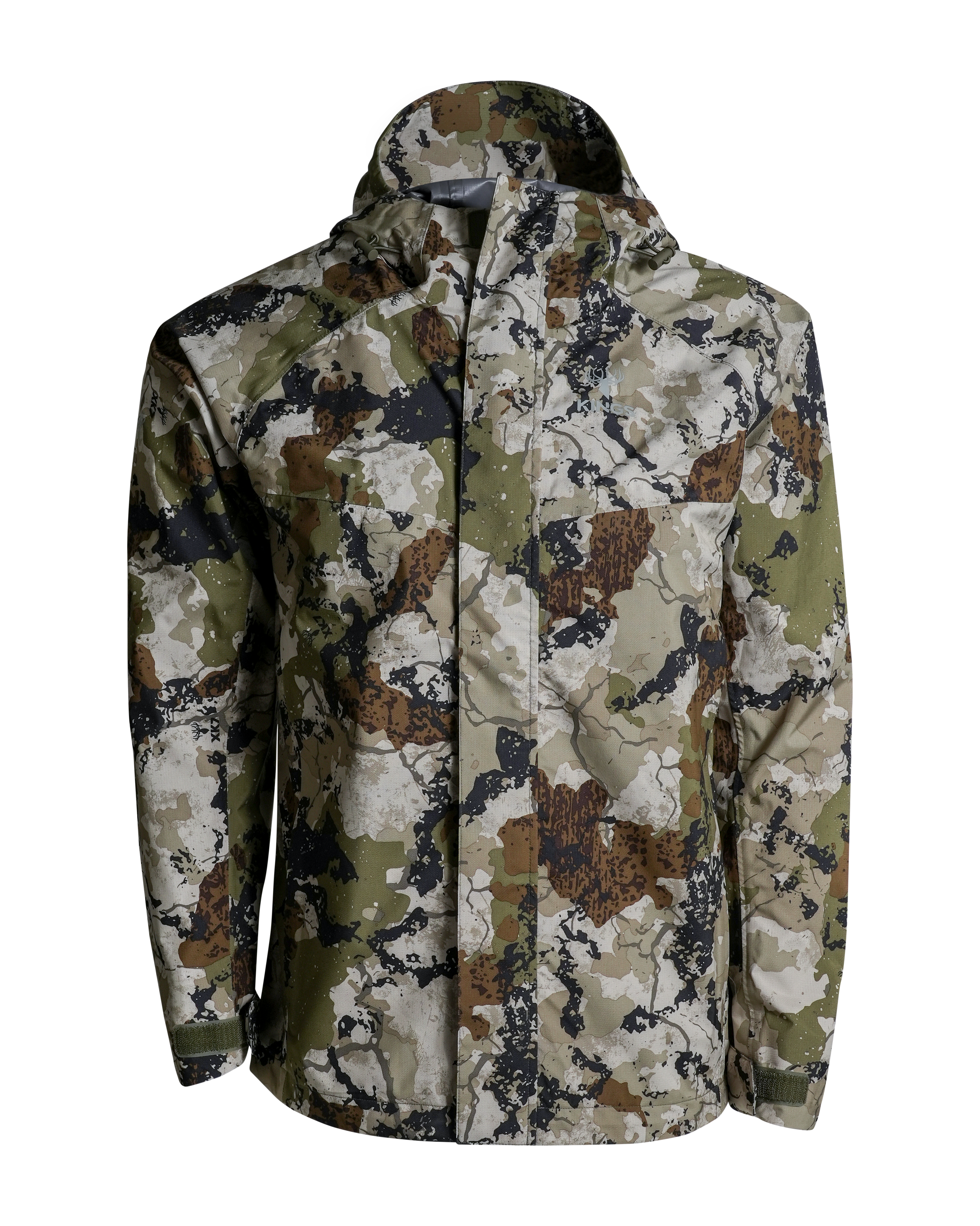 Hunter Climatex Rain Jacket