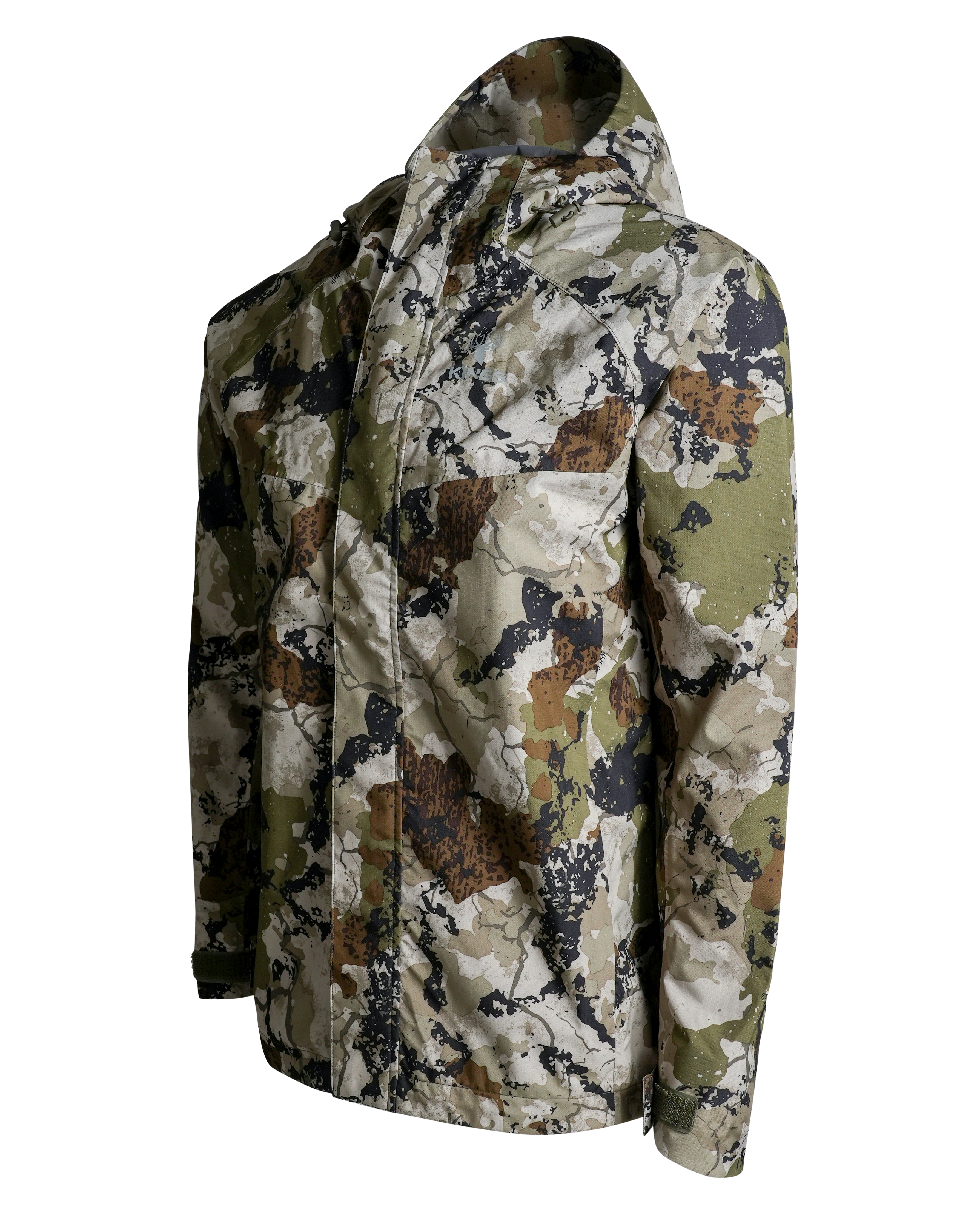 Hunter Climatex Rain Jacket