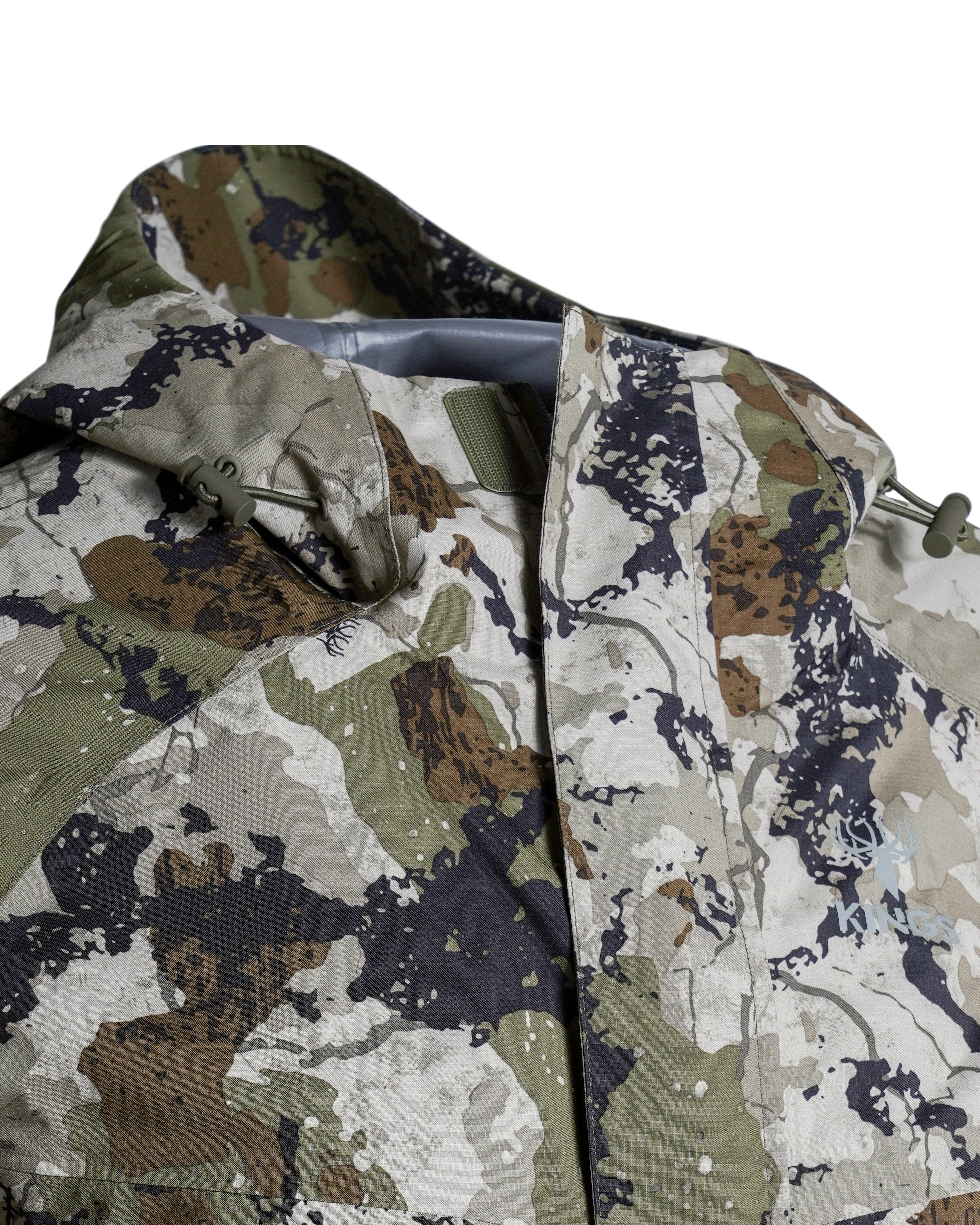 Hunter Climatex Rain Jacket