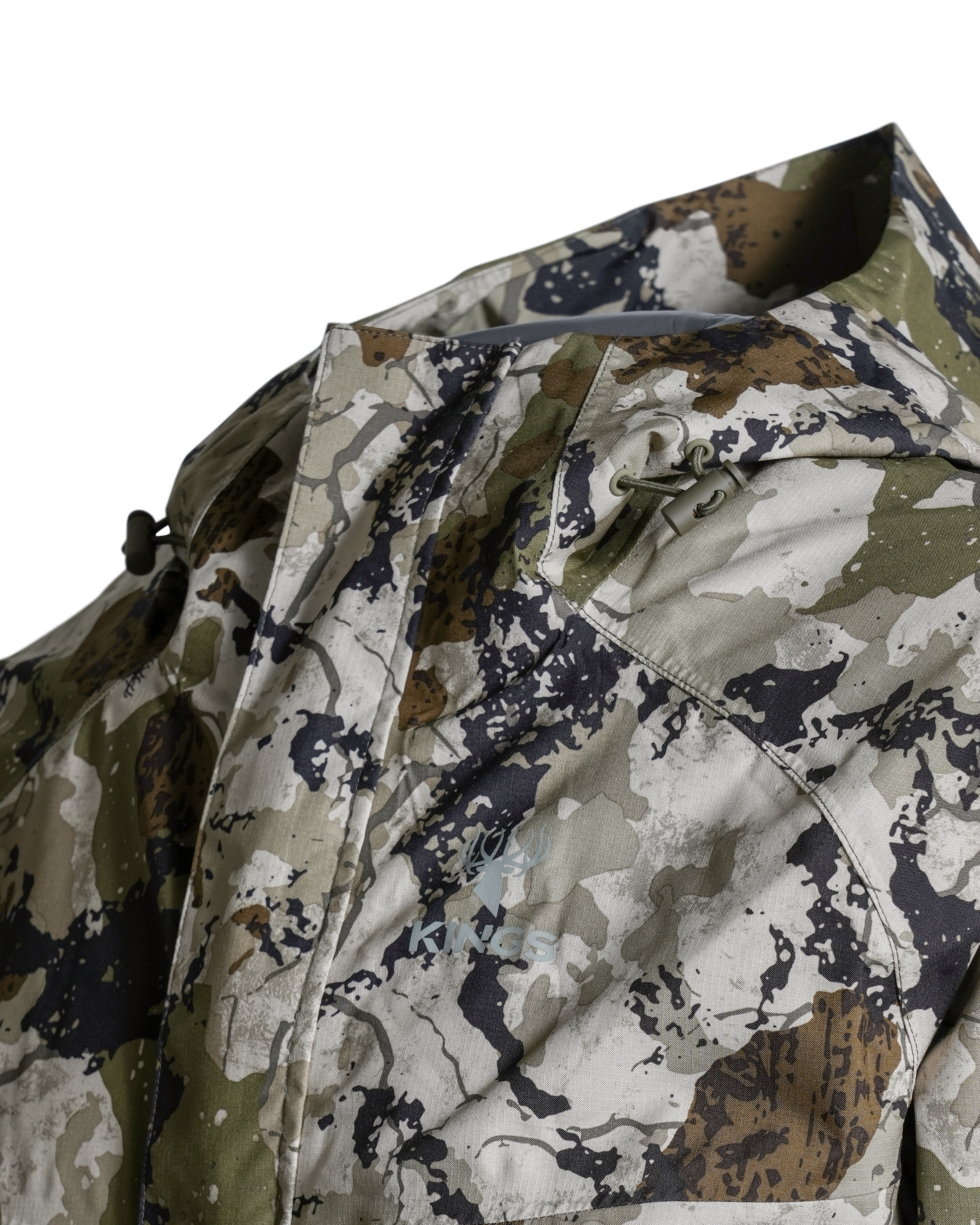 Hunter Climatex Rain Jacket