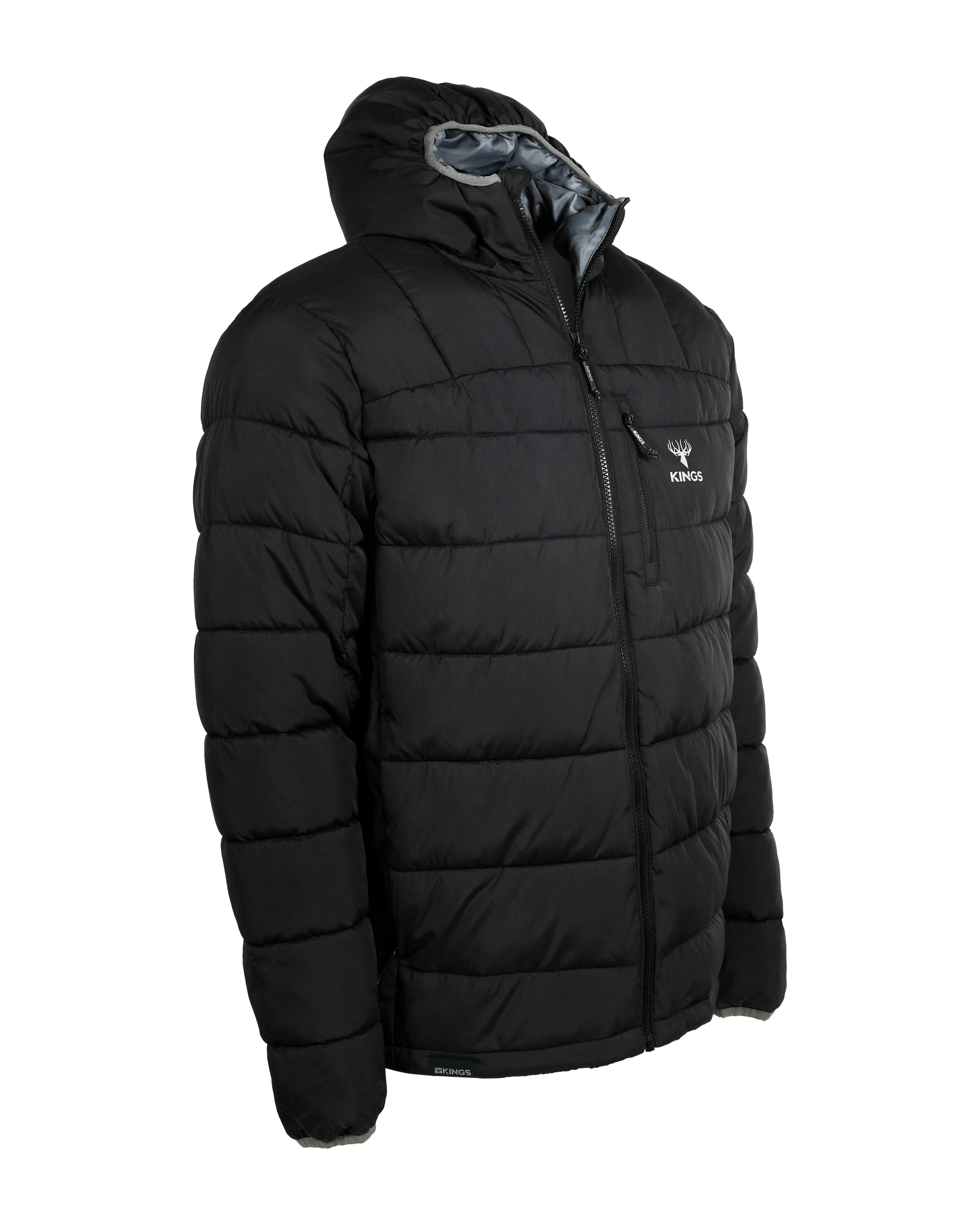 Hunter Insulated Loft Jacket